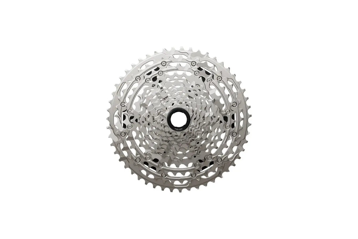 Shimano Deore CS-M6200-12 12-speed cassette 10-51T