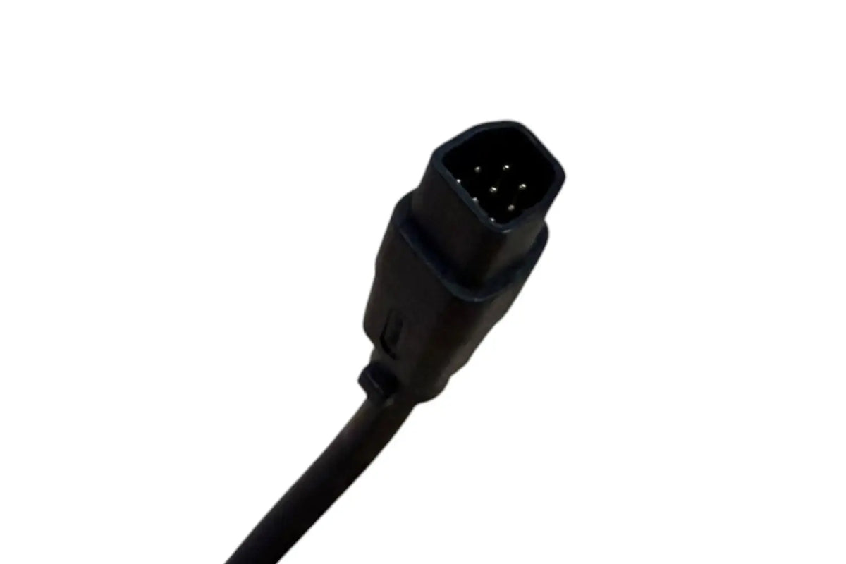 Bafang M560 / M600 21-inch speed sensor, direct motor plug – Hi Power Cycles