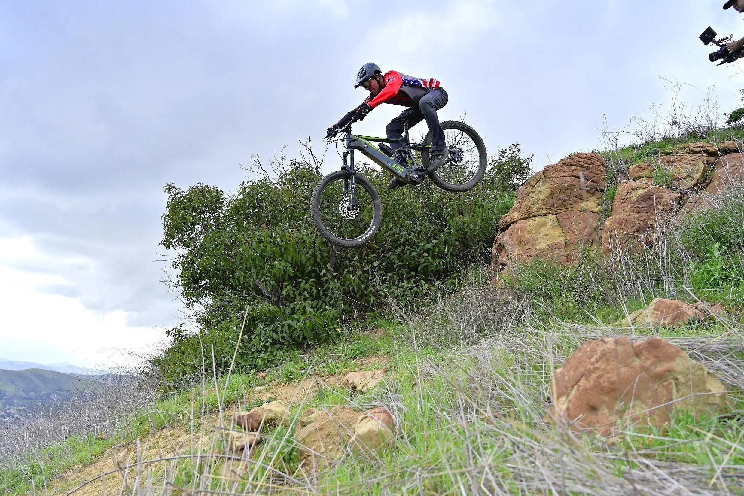 New Year Special: 2025 Trailblazer Pro Hi Power Cycles