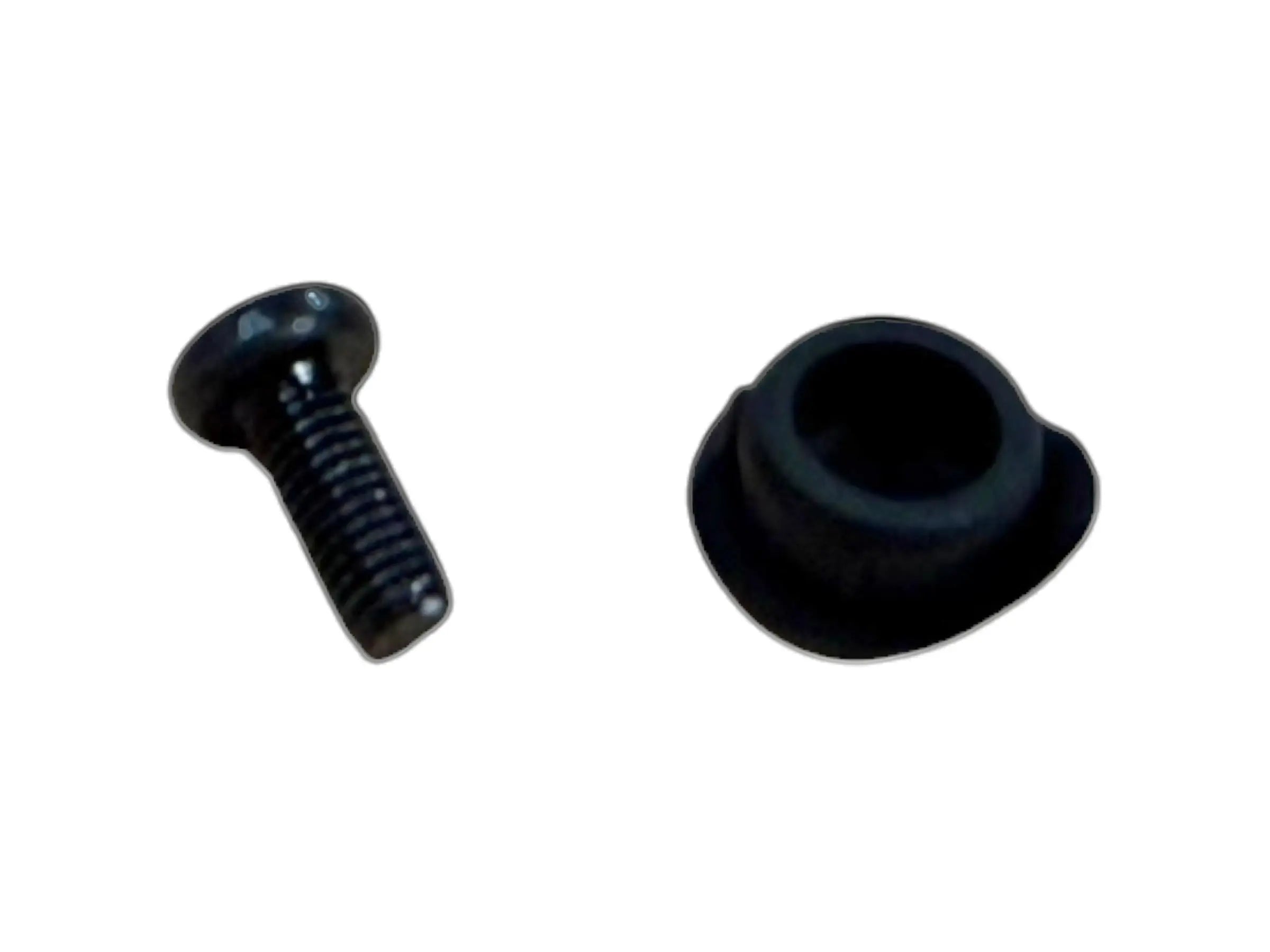 Genuine Bafang speed sensor cover screw replacement part – Hi Power Cycles