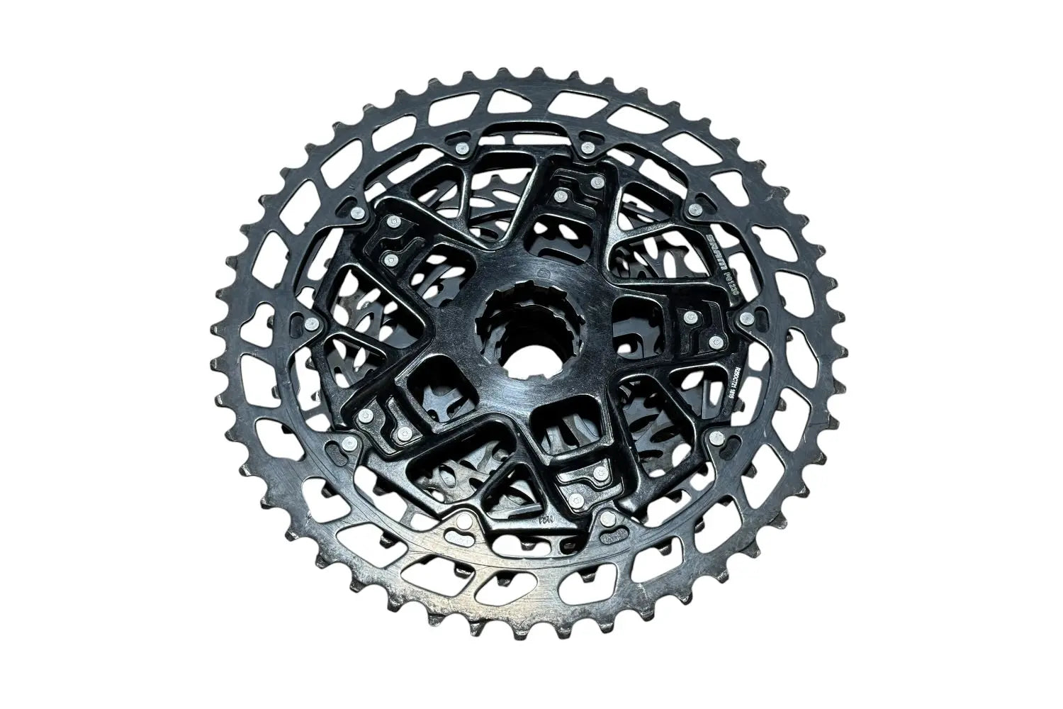 SRAM NX Eagle PG-1230 cassette, under 100 miles, e-MTB rated – Hi Power Cycles
