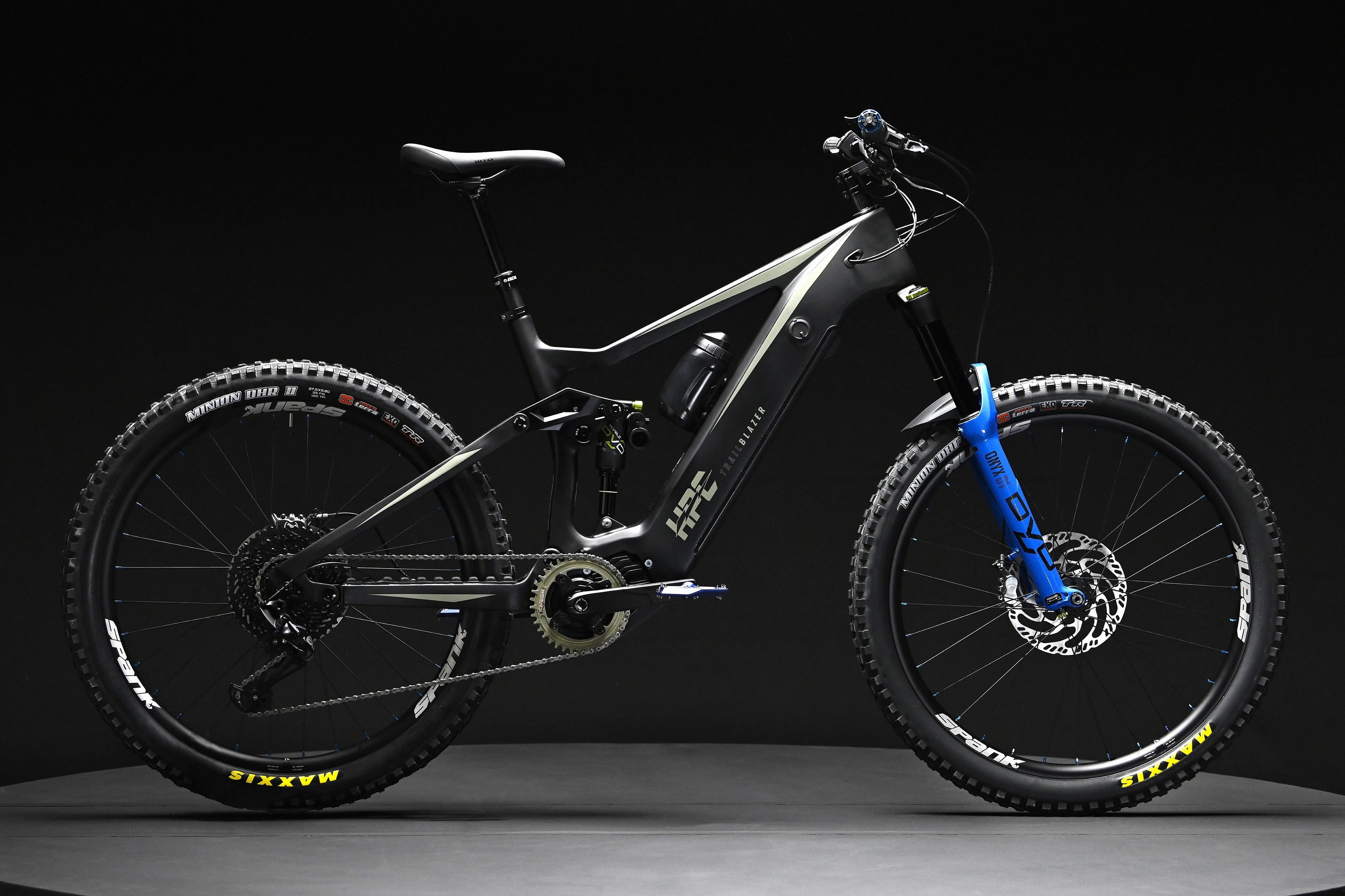 Trailblazer Pro Special (Most Popular Build Spec: 2KW / 17.5AH) Hi Power Cycles