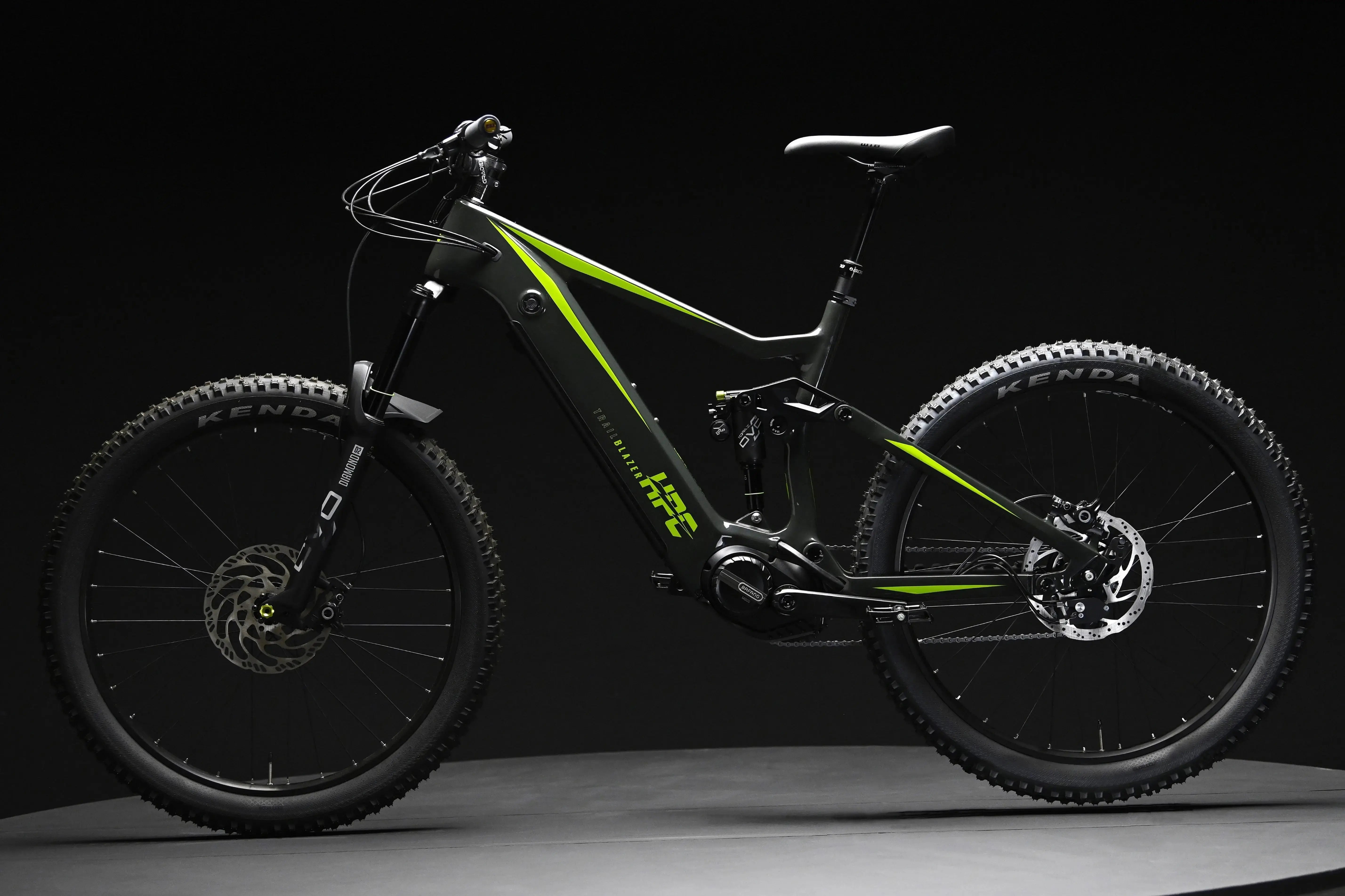 Memorial Day Speical: 1200W Traiblazer / 15.AH Battery + More! Hi Power Cycles