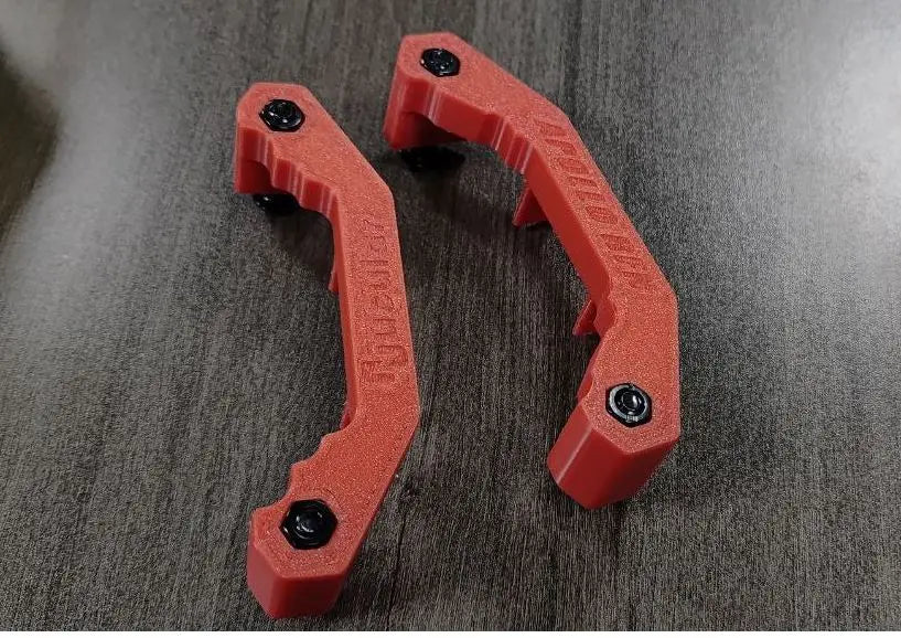 Nucular Controller P24F Apollo RFN Upgrade (27kW Max Power) Hi Power Cycles