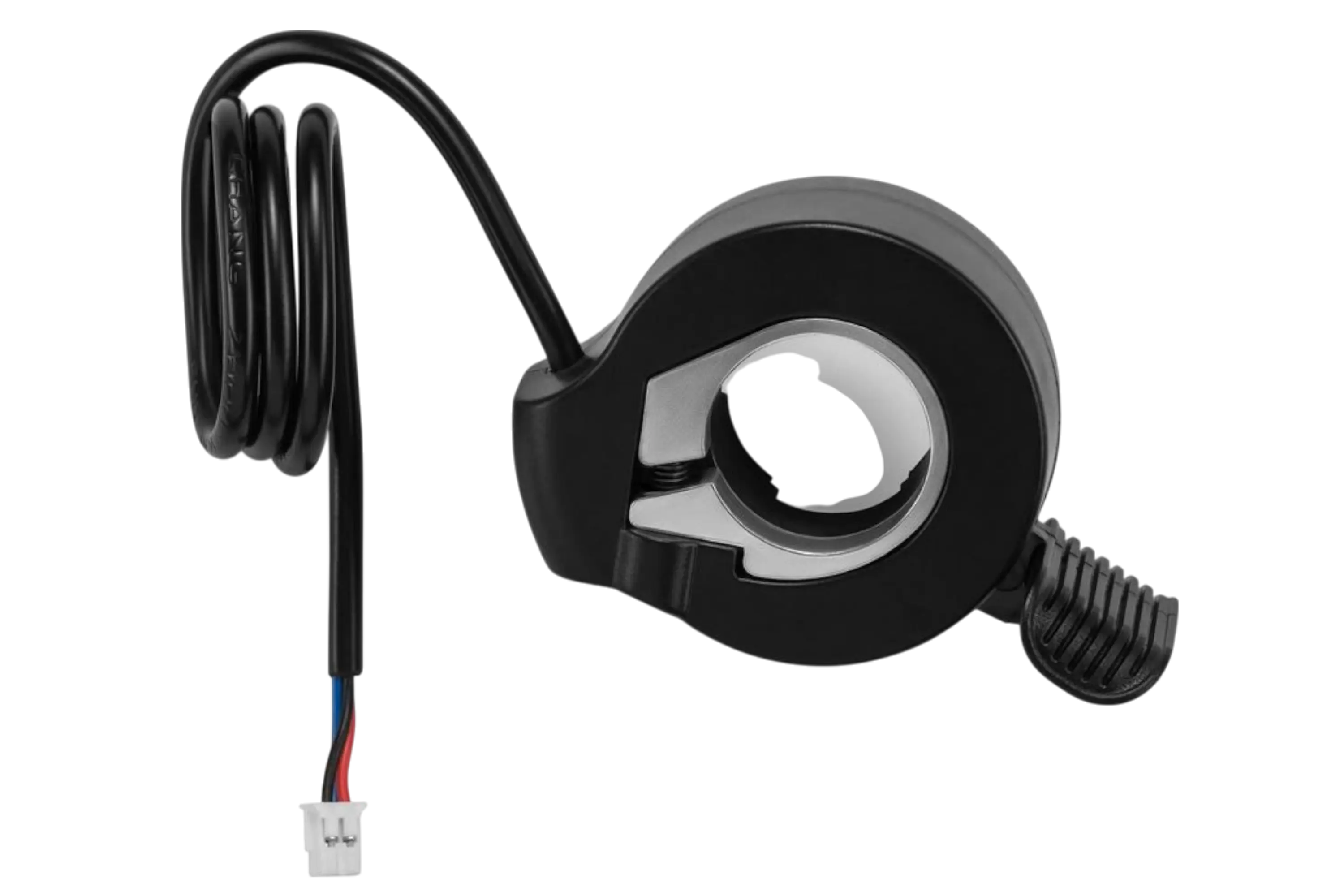 Nucular Universal Thumb Throttle / Regen Lever Hi Power Cycles