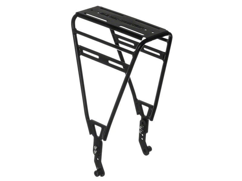 Trailblazer Heavy Duty Rear Rack + Bag Combination Hi Power Cycles