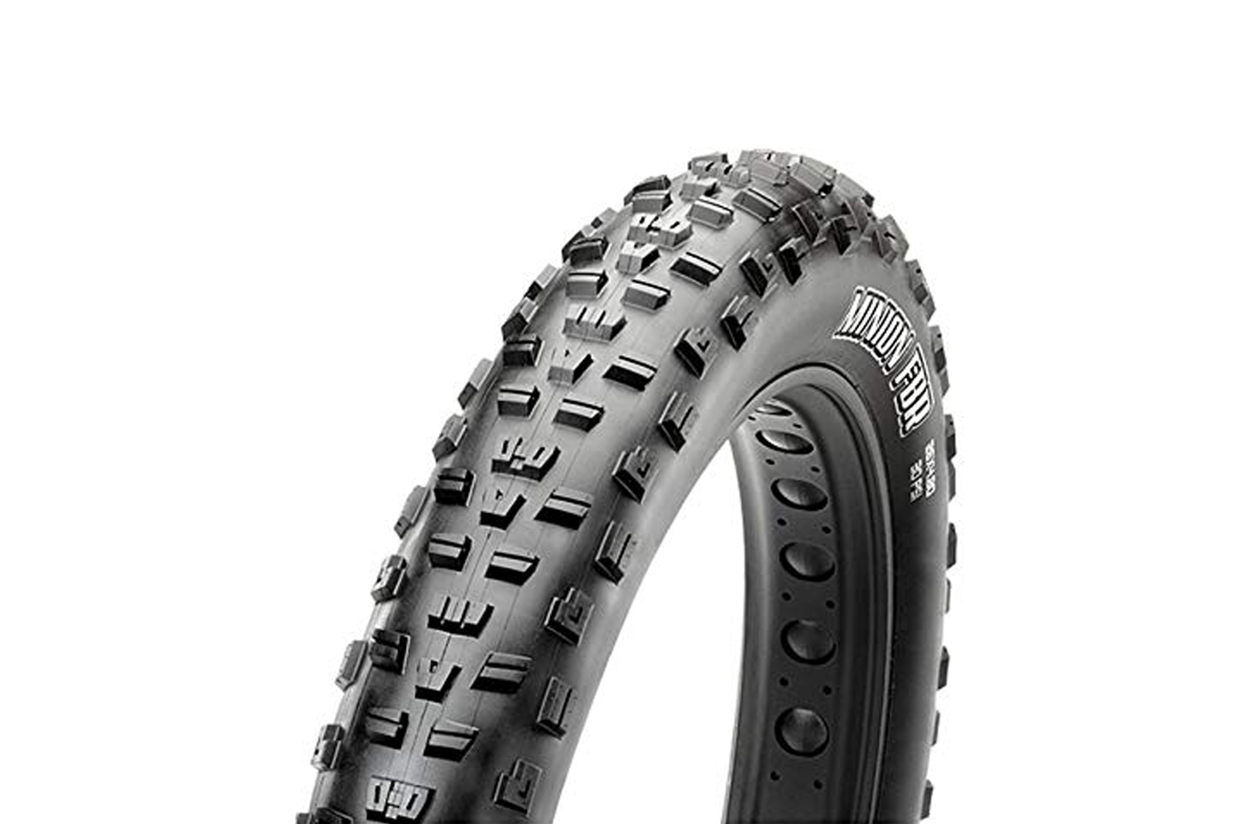 Maxxis Minion FBR Fat Tire 26 x 4.8 Hi Power Cycles