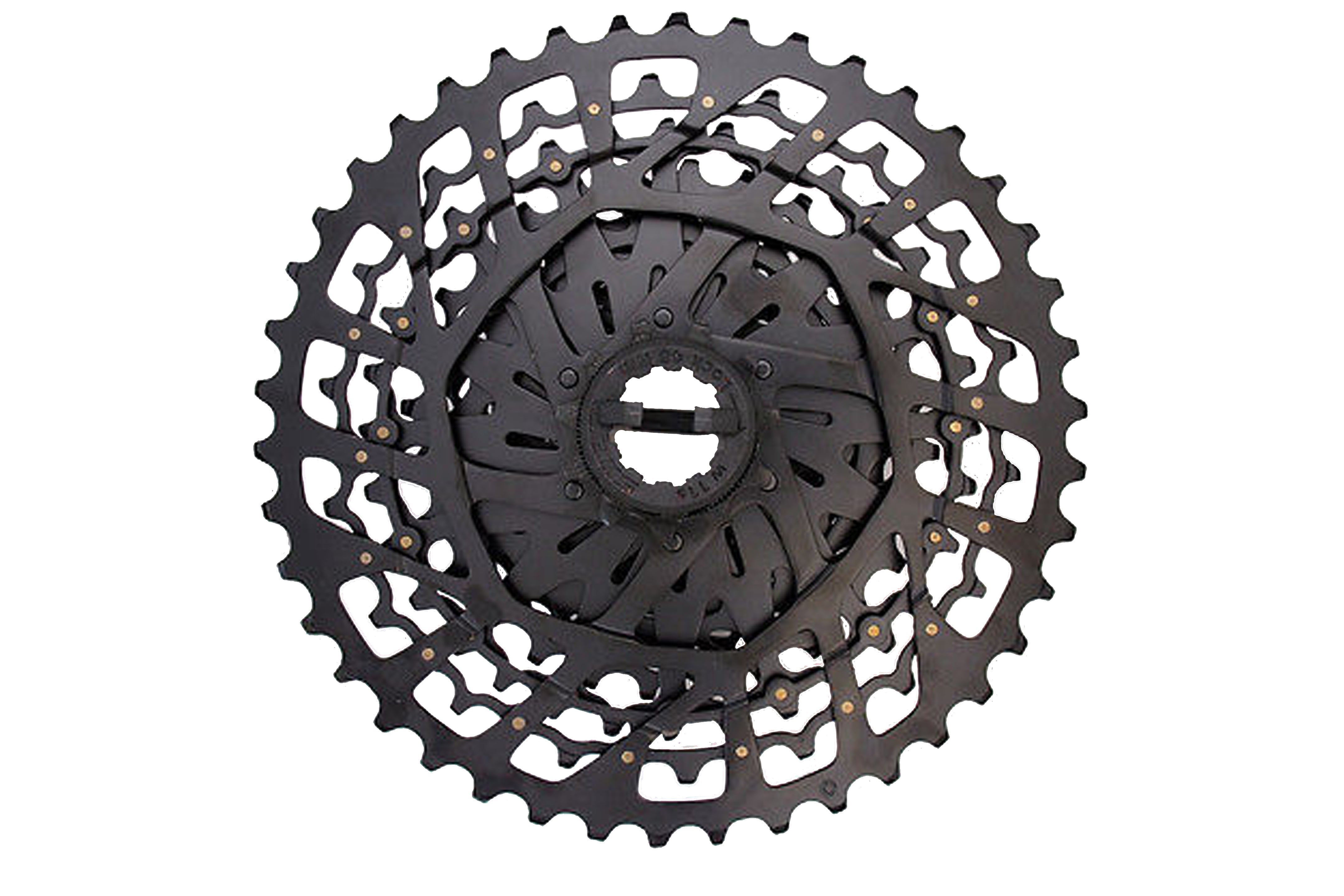 Sram PG1130 11-42t Cassette Hi Power Cycles
