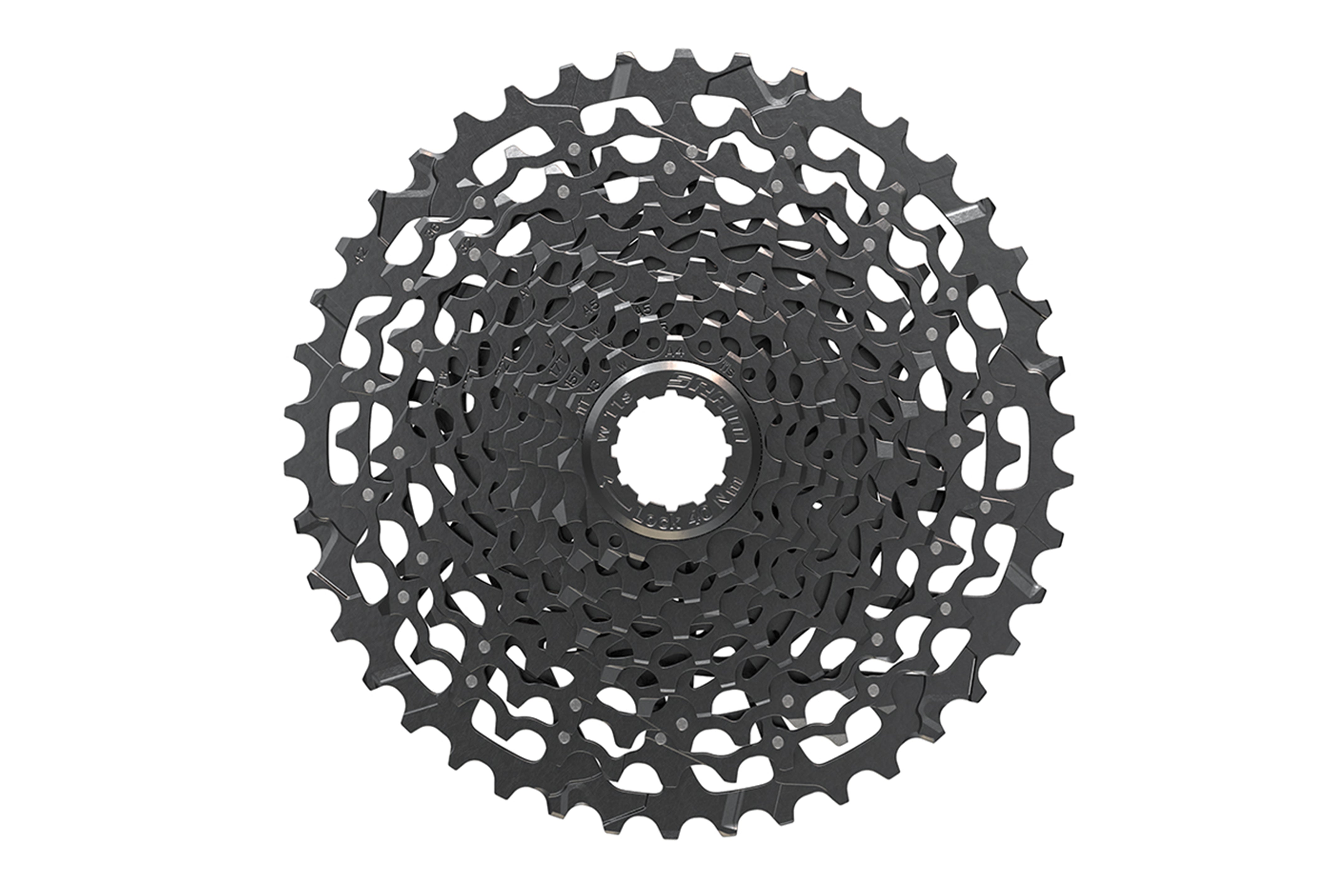 Sram PG1130 11-42t Cassette Hi Power Cycles
