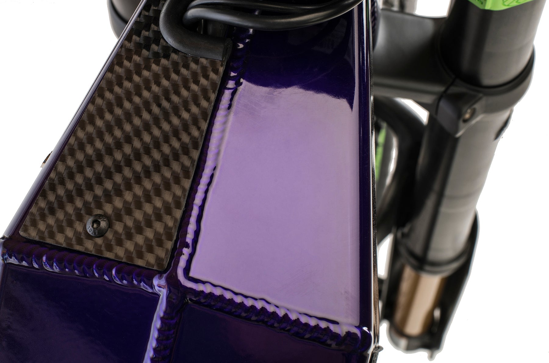 Revolution M Pro Hi Power Cycles