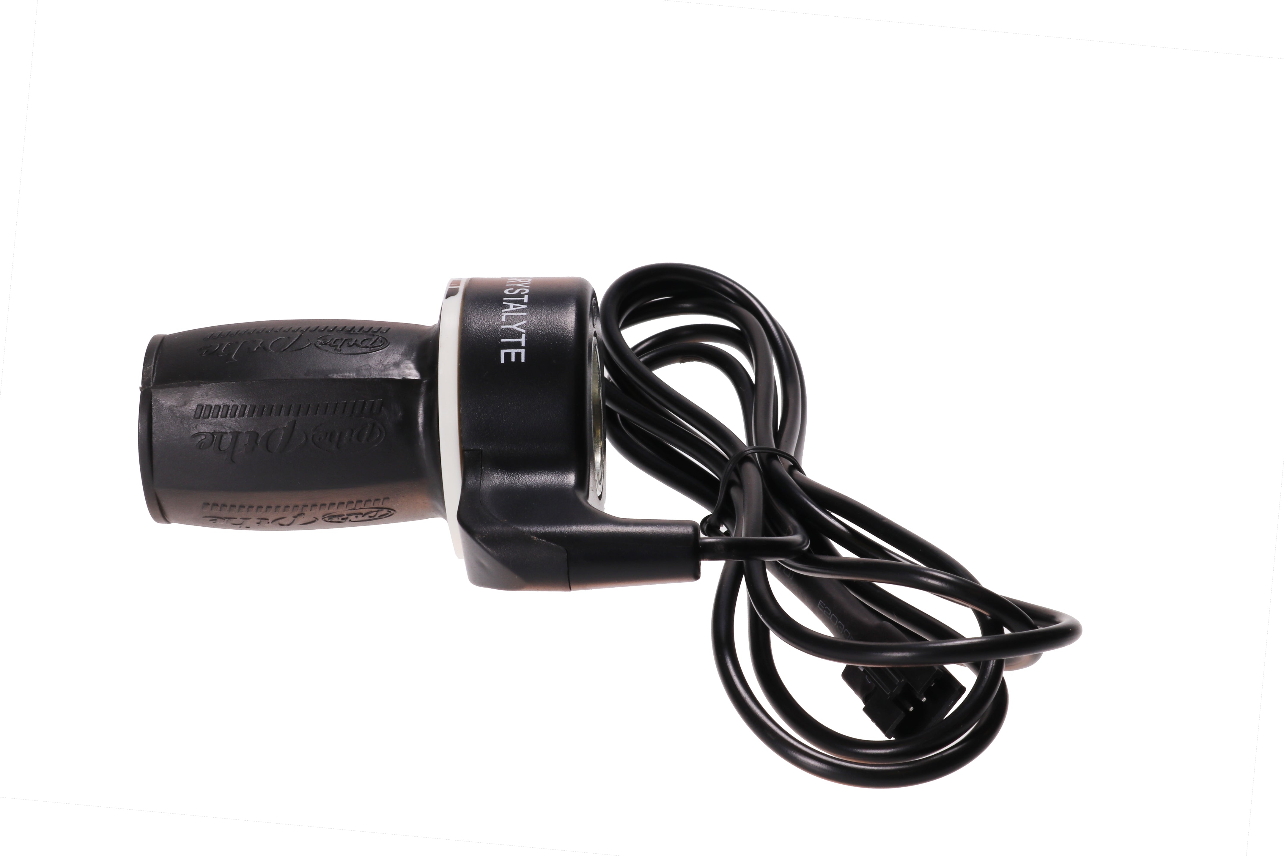 Half Twist Throttle (36v - 100V) Hi Power Cycles