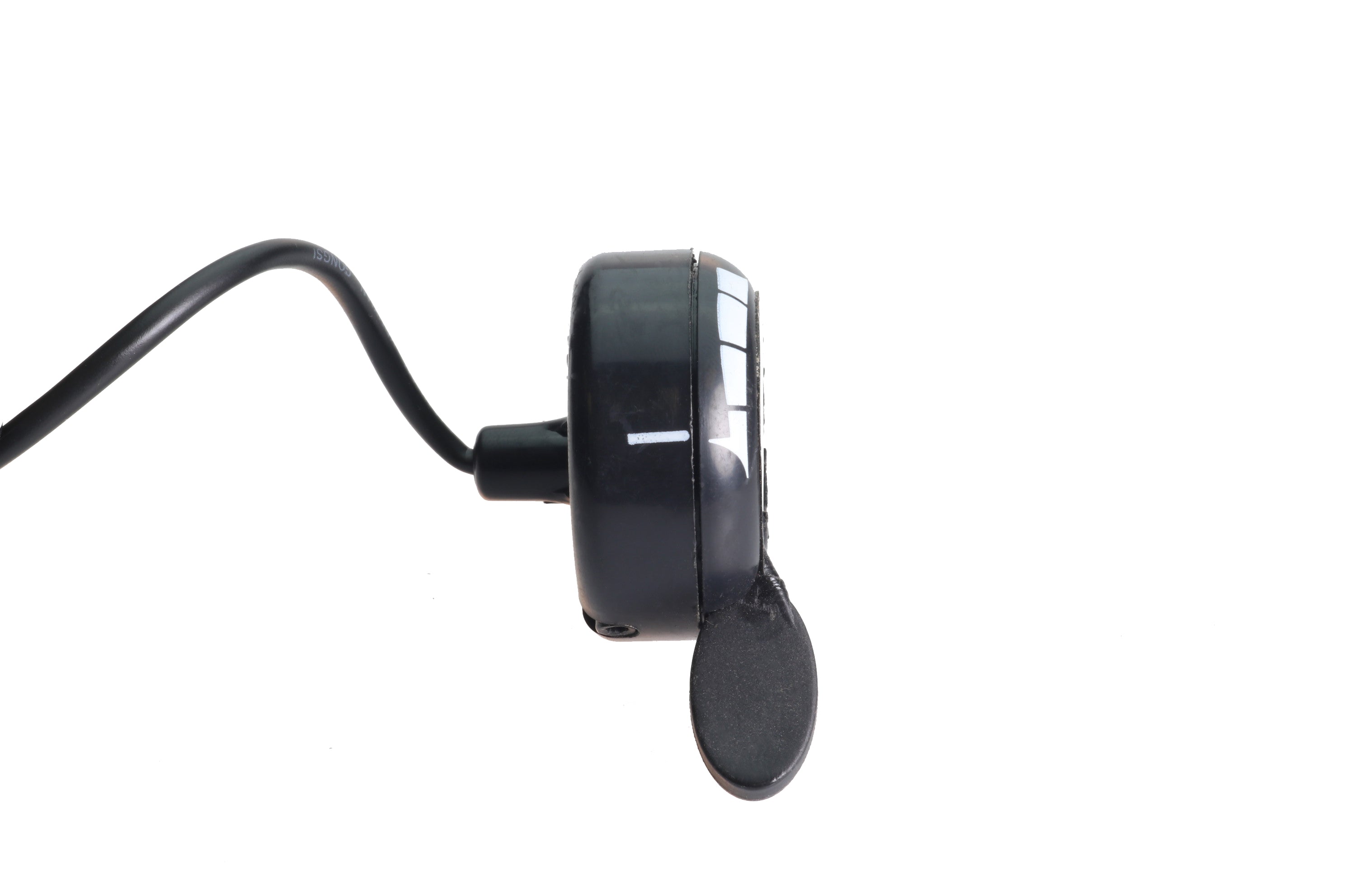 36v-100v Right Side Thumb Throttle Hi Power Cycles