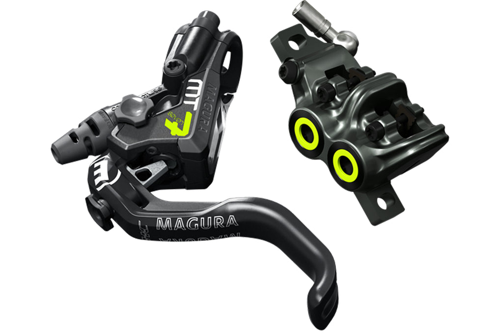 Magura MT7-E Brake Kit (Includes rotor/adapter)