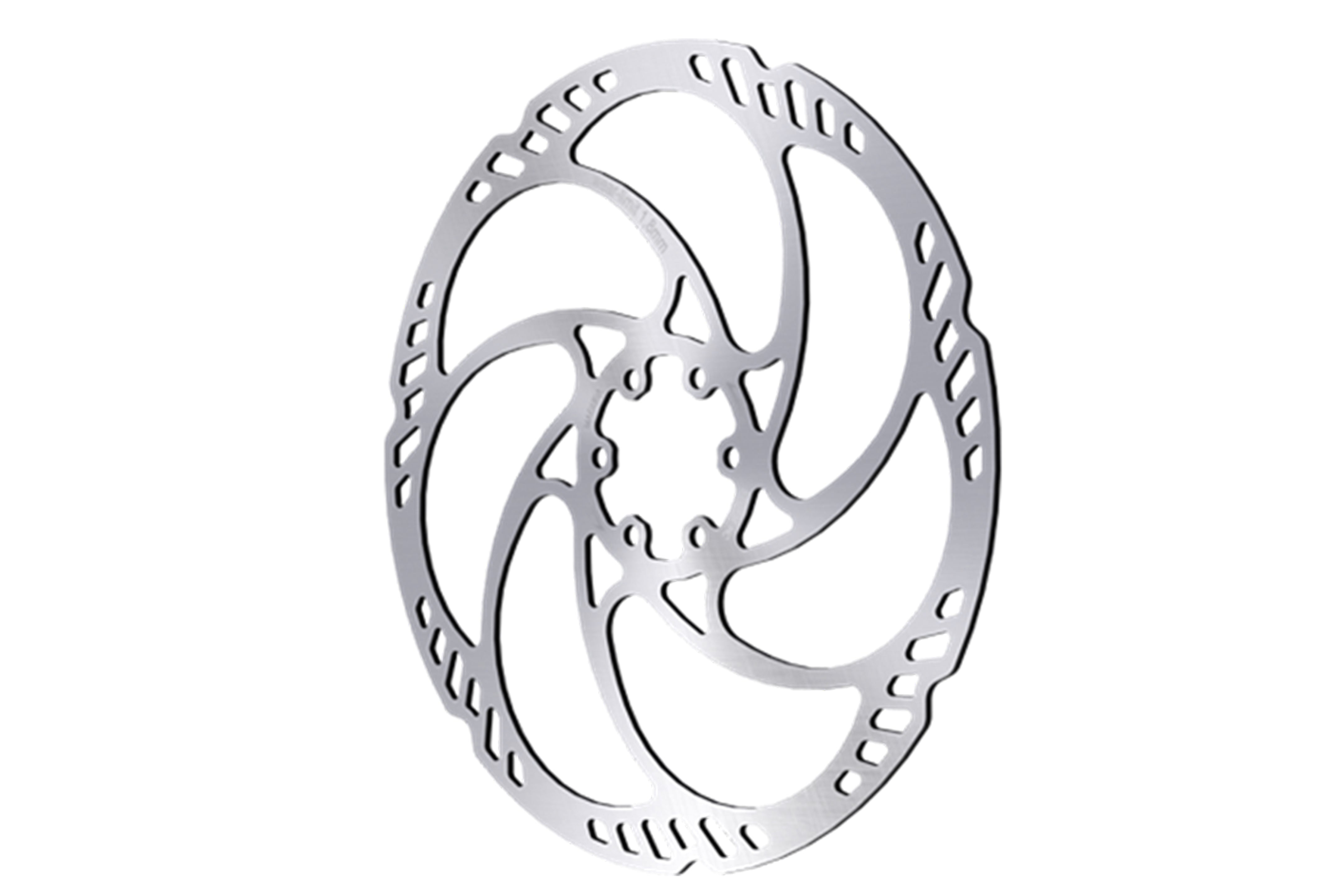 Magura Storm 203mm Rotor Hi Power Cycles