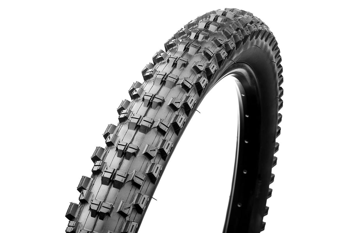 Kenda Nevegal Tire: 26" x 2.5" Stick-E Rubber, DH Casing Hi Power Cycles
