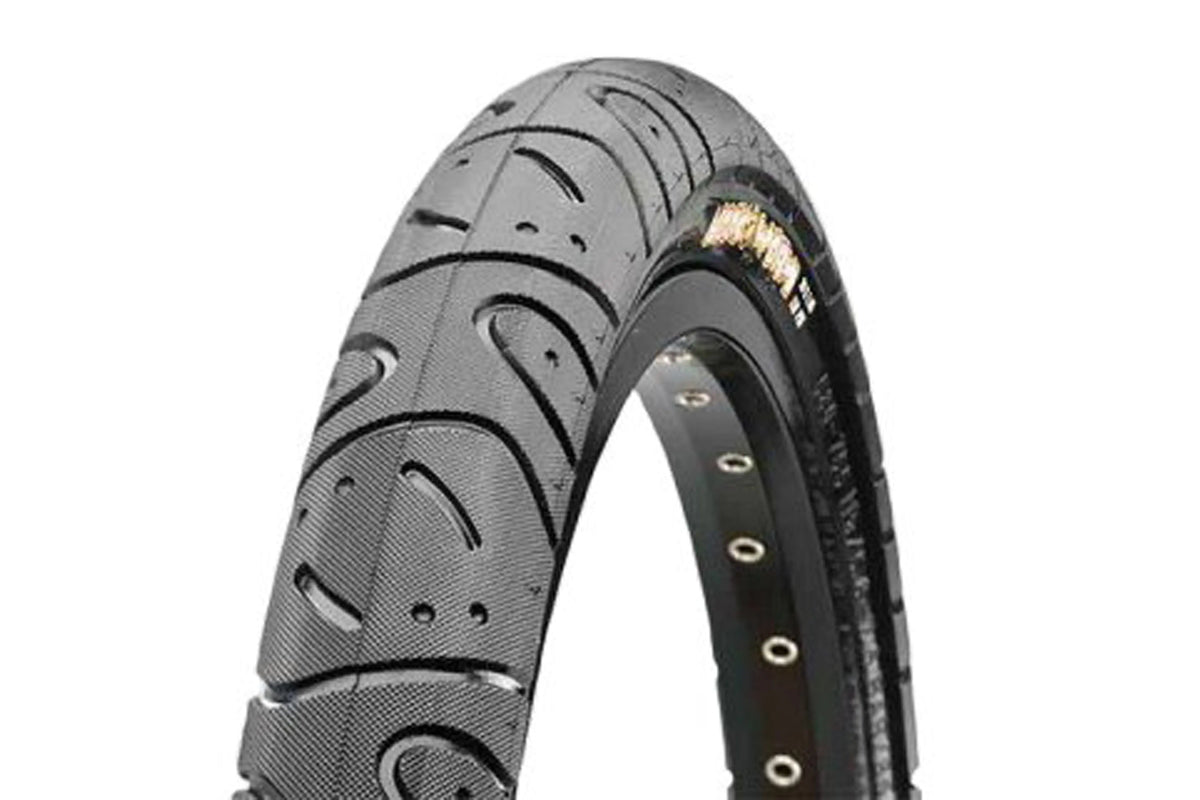 Maxxis tire for high-power e-bikes