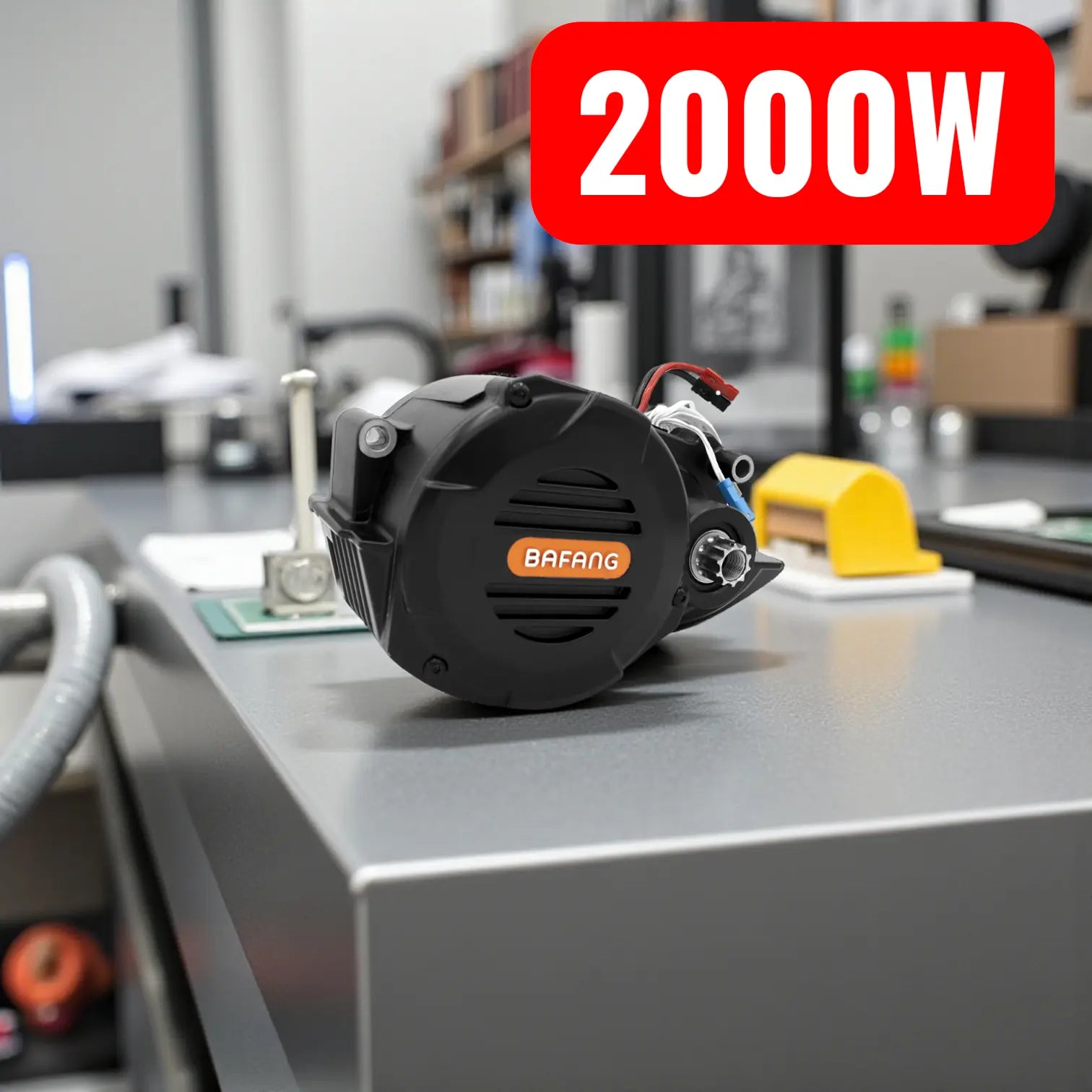 Best-Ebike-Motor-for-Steep-Terrain-and-Heavy-Loads-The-HPC-Upgraded-2000W-Bafang-M620 Hi Power Cycles