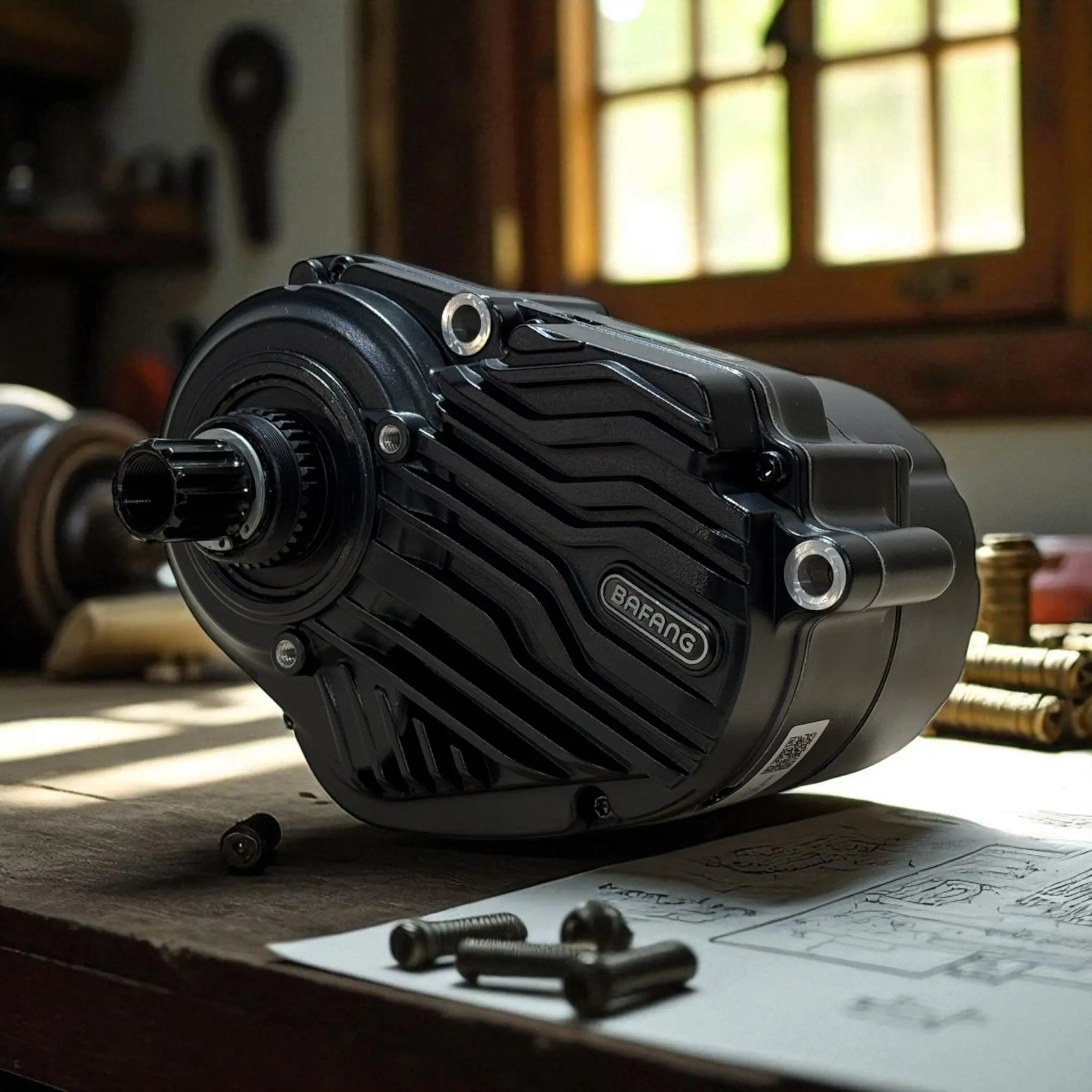 Why-Our-Custom-Bafang-52V-M560-is-a-Game-Changer-for-Modern-E-Bikes-Highest-Torque-and-Power Hi Power Cycles