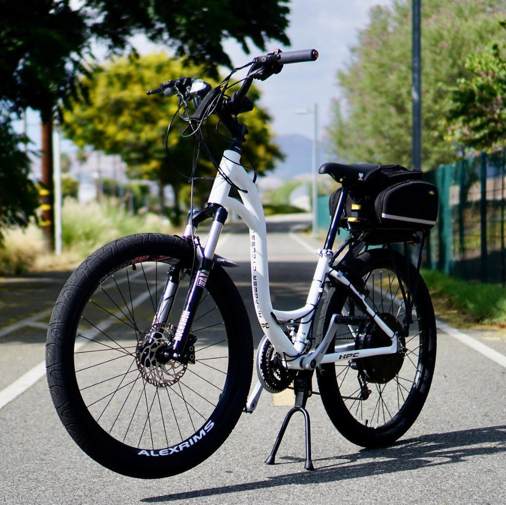 Electric Bikes: The Smartest and Most Economical Form of Transportation