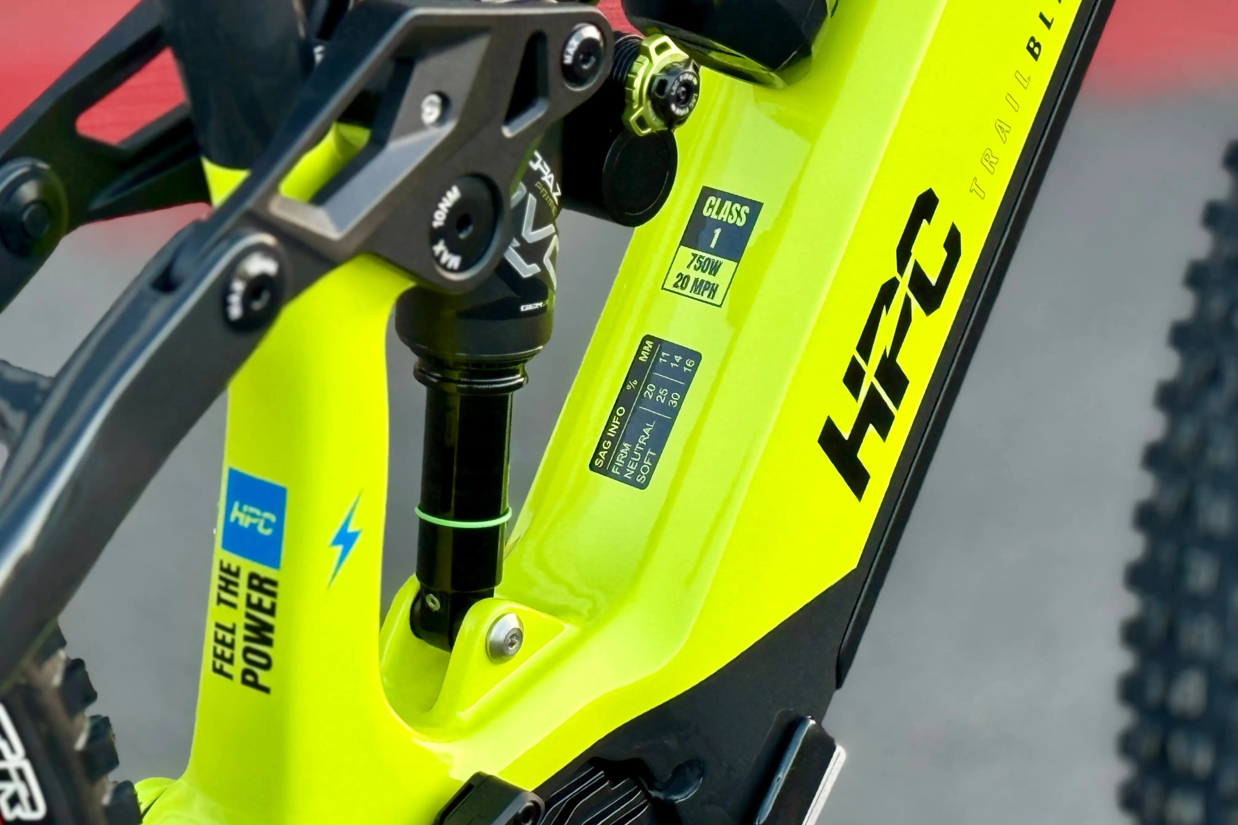 Doorbuster: 2026 Trailblazer Pro (loaded!) Hi Power Cycles