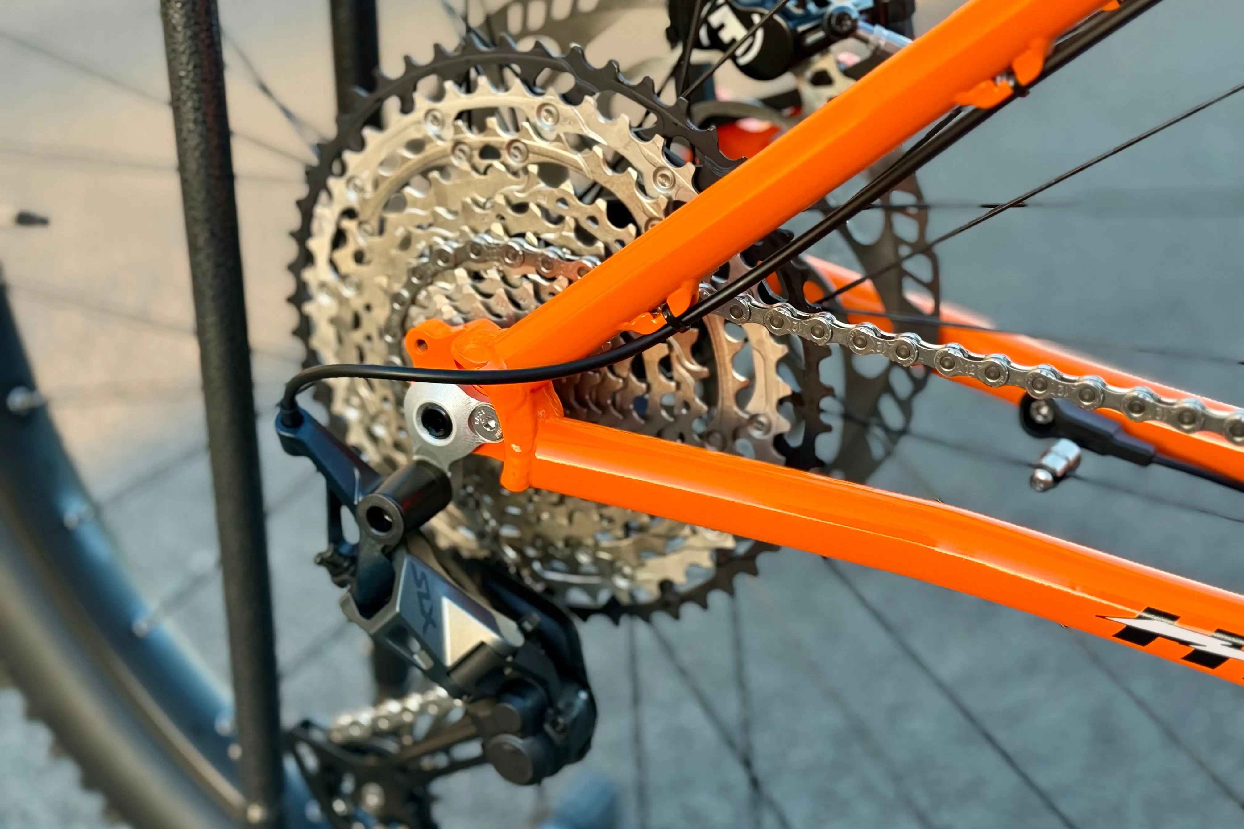 Doorbuster: 2000W Scout (tons of upgrades!) Hi Power Cycles