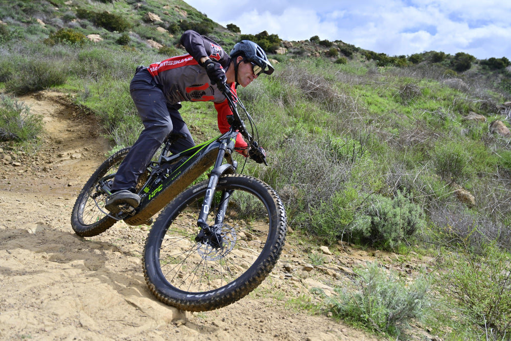 High Performance Electric Bikes Made in the USA – Hi Power Cycles