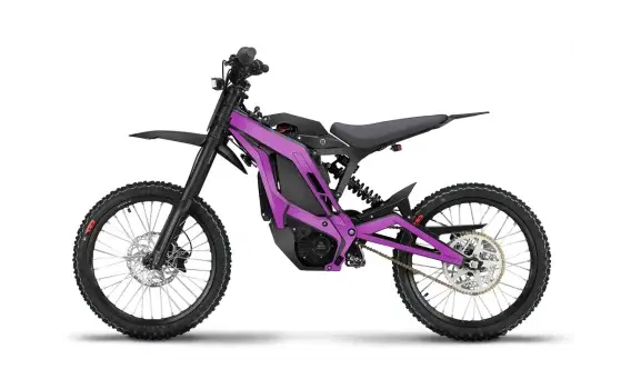 Nucular Controller E-Ride Pro SS Upgrade (27kW Max Power) Hi Power Cycles