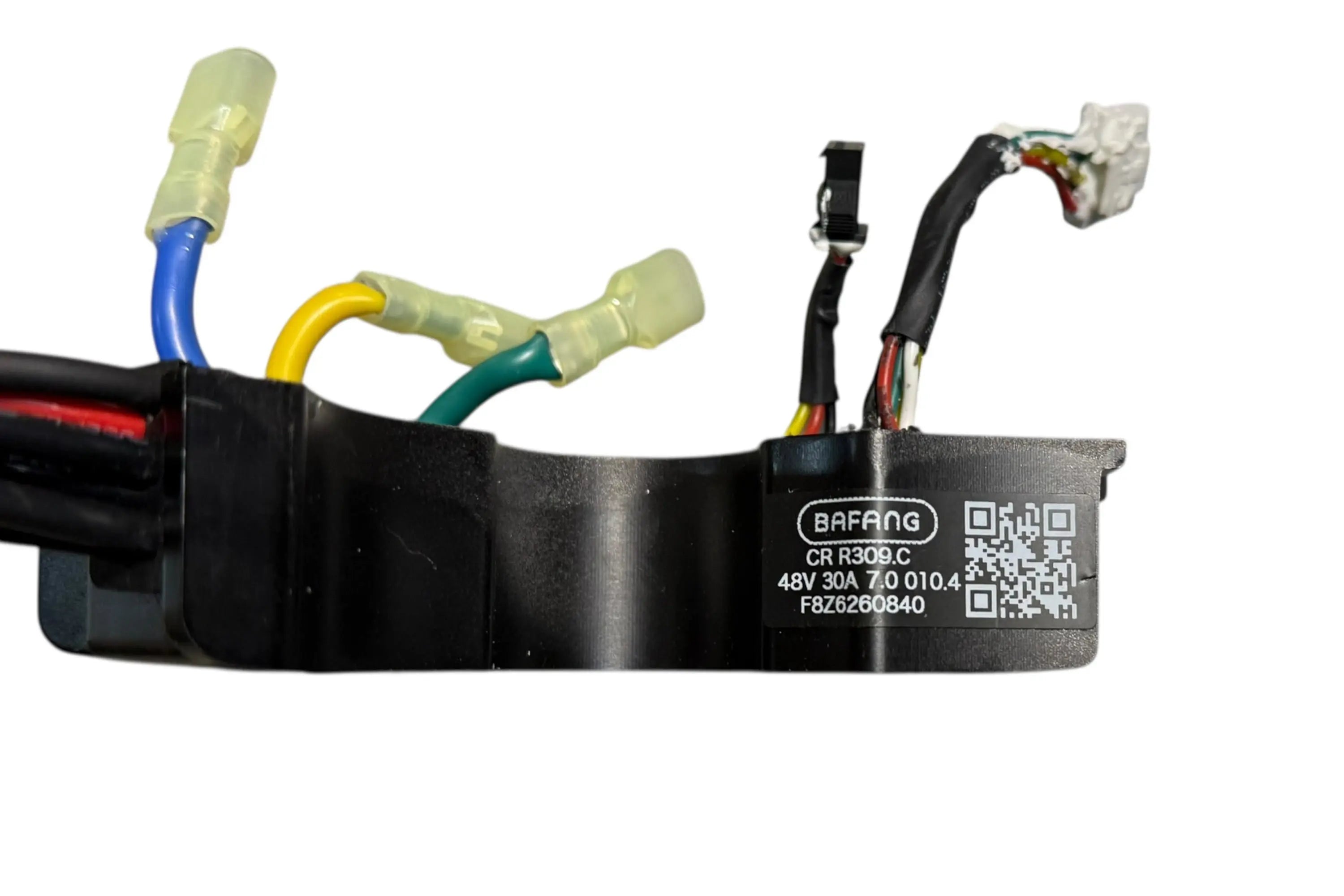 OEM BAFANG BBSHD Controller 48V 30A Hi Power Cycles