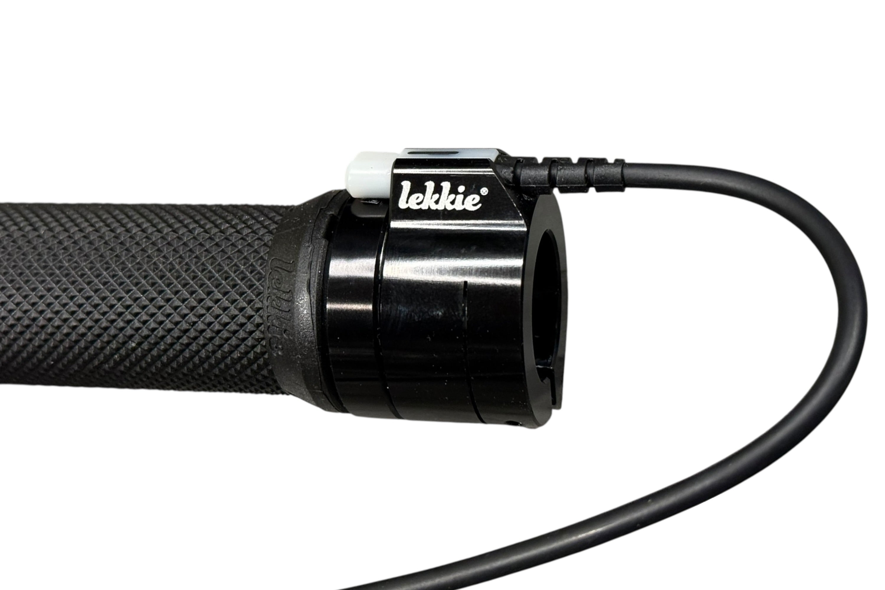 Lekkie Pacemaker Full Twist Electric Bike Throttle Hi Power Cycles