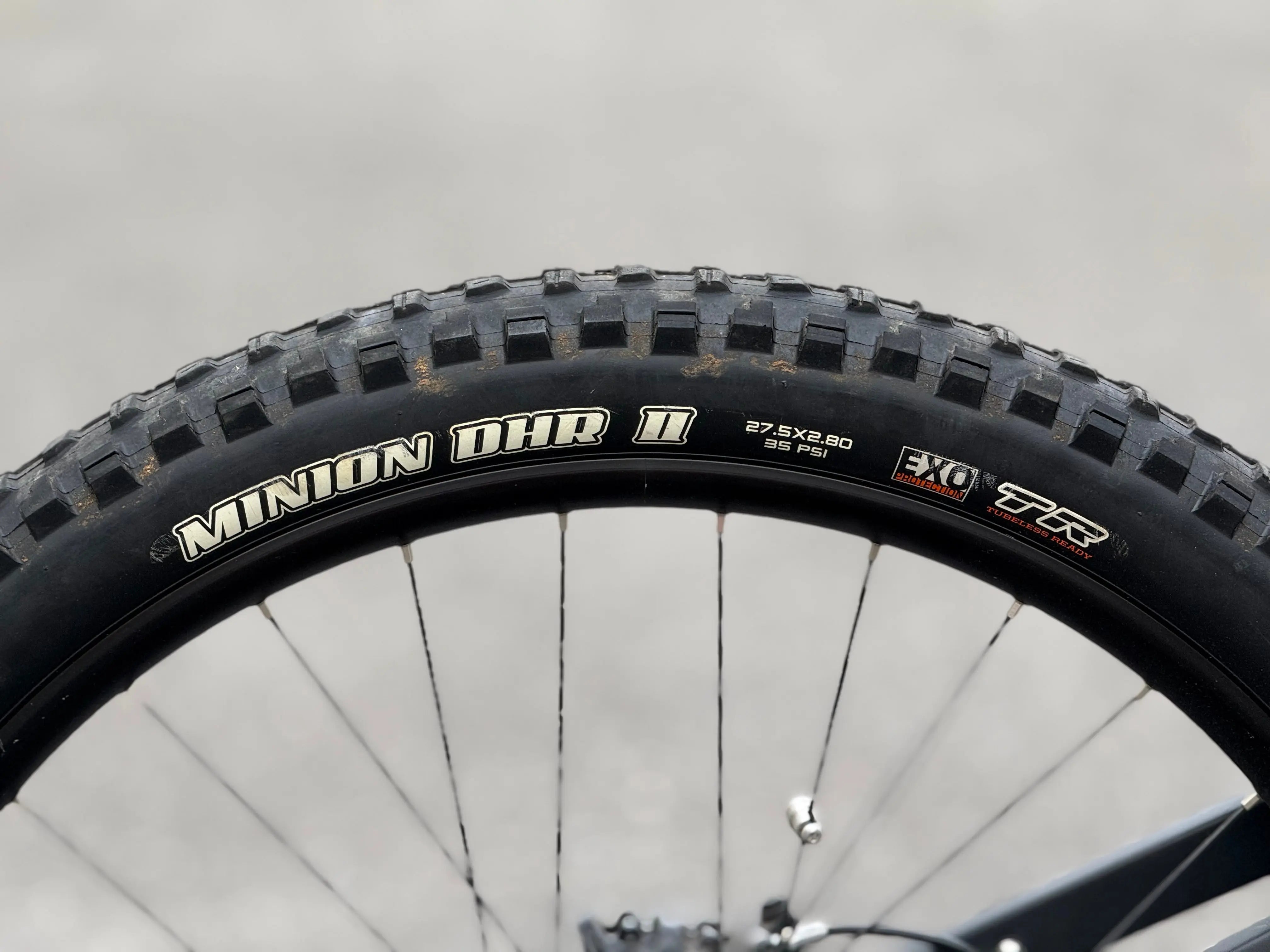 DEMO: Loaded Trailblazer (1200W / 750Wh Battery / Upgraded Brakes / + More) Hi Power Cycles