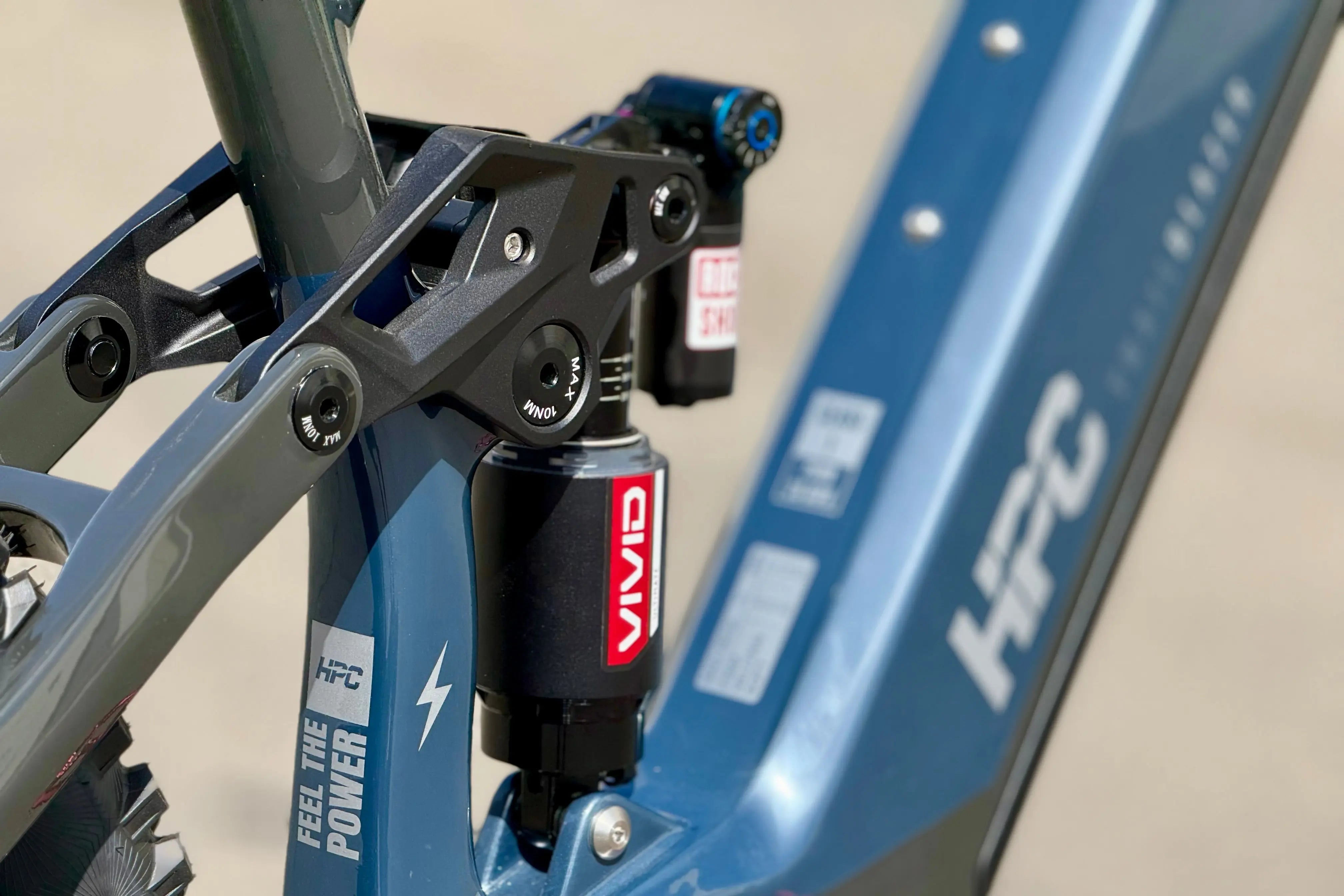 Celebrate America's 250: Limited Edition Trailblazer Pro Hi Power Cycles