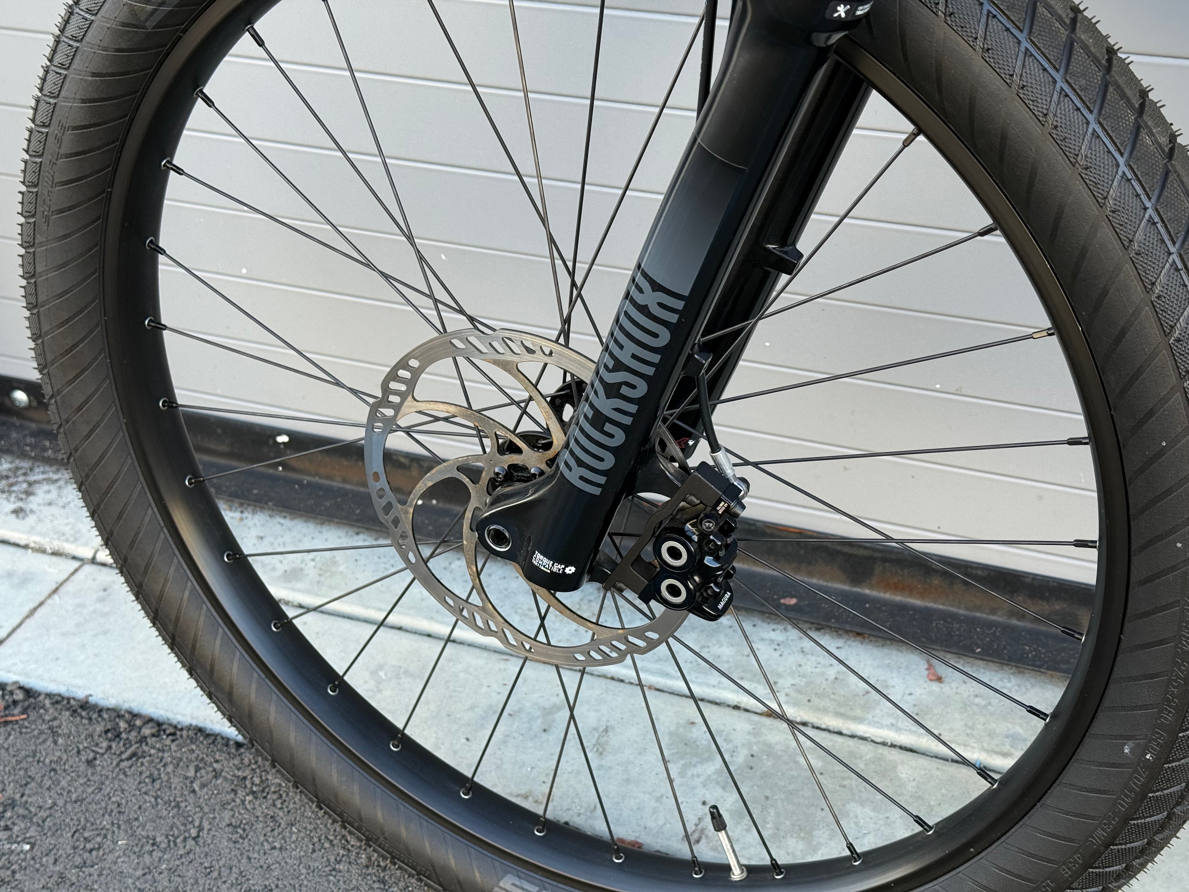 Revolution 6.0 (Upgraded, 100 mile battery) (Copy) Hi Power Cycles