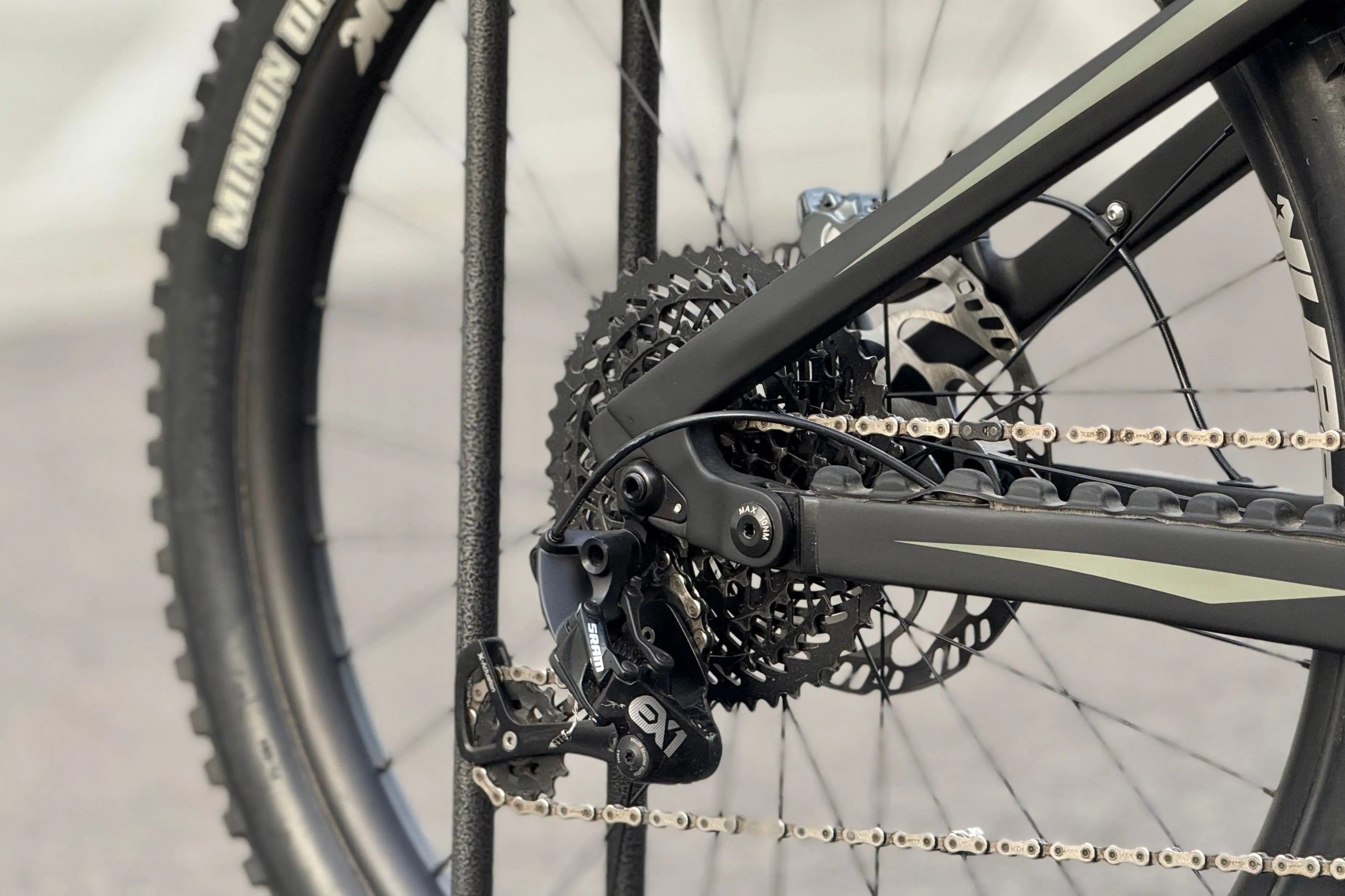 Demo 2025 Trailblazer Pro (2000W / Upgraded Battery / ONLY 25 Miles!) Hi Power Cycles