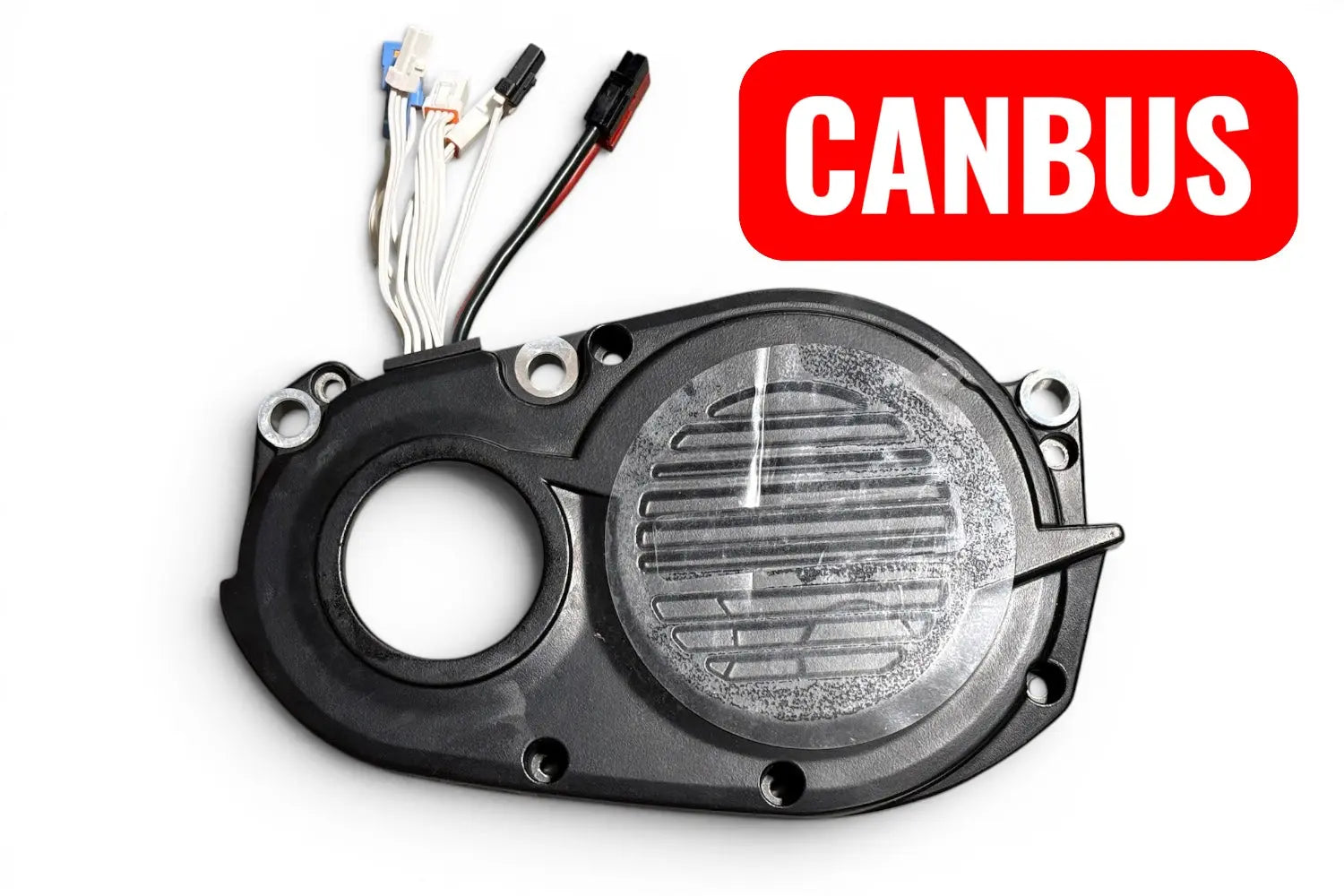 OEM Bafang Ultra M620 / G510 CANBUS controller, 48V 30A 1000W ebike mid-drive replacement – Hi Power Cycles