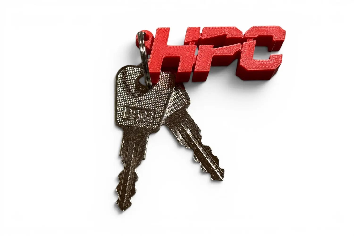 HPC Revolution e-bike replacement key, fits all model years (#2801 / #2803) – Hi Power Cycles
