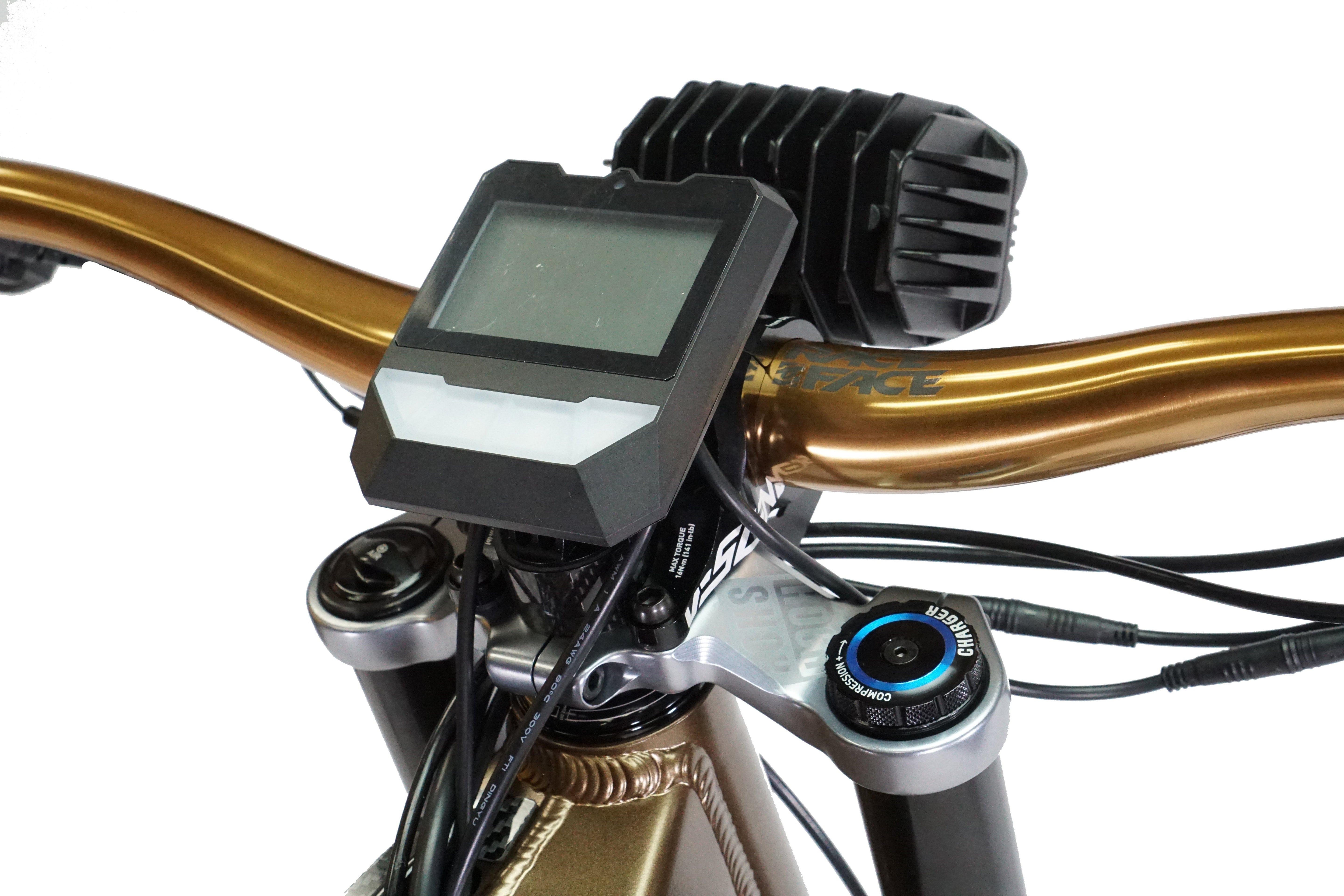 Revolution X9 (Special Edition) Hi Power Cycles