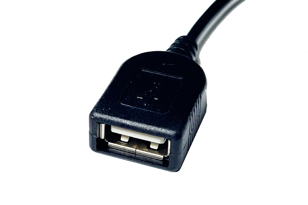 USB 5V 2.2A Charge Adapter for Revolution XX
