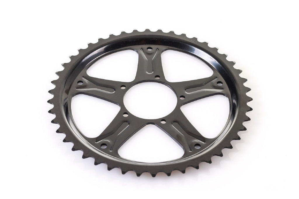 Bafang BS02 46t OEM Chainring