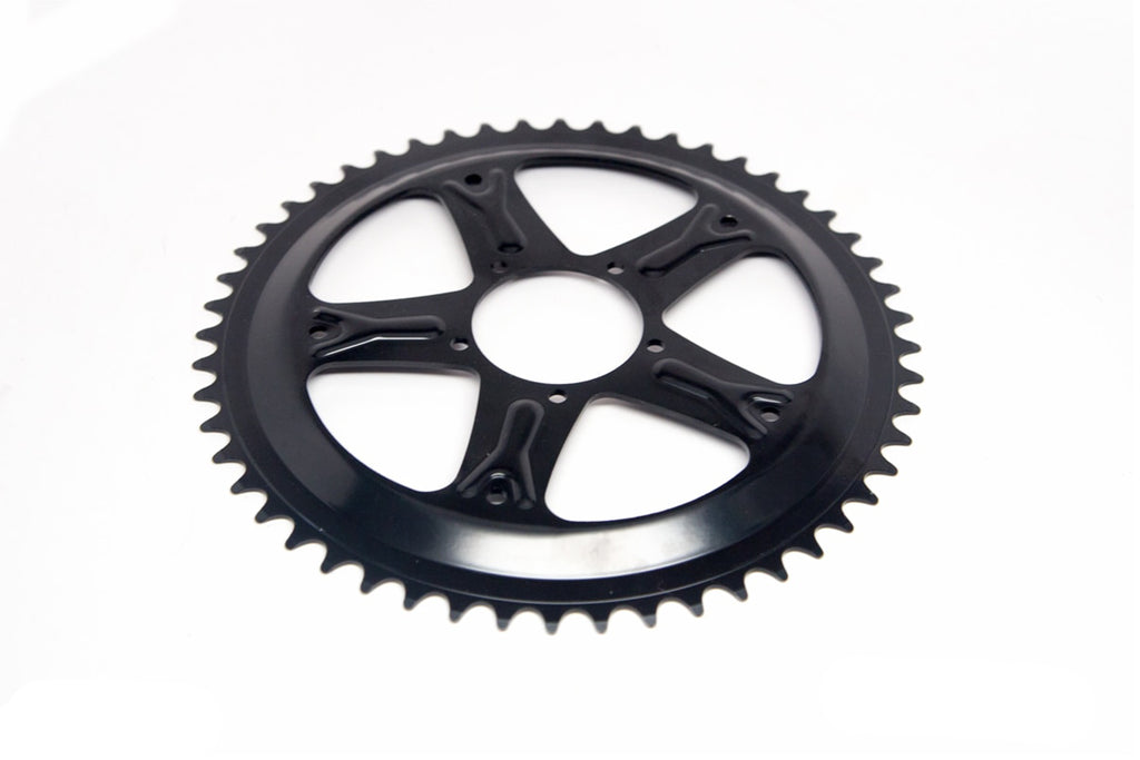 Bafang BS02 46t OEM Chainring