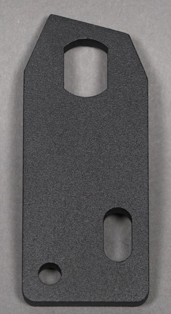 Hardened Steel Torque Plate