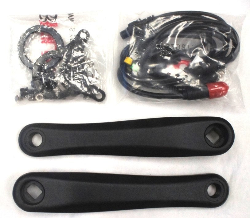 High Performance Mid Drive Conversion Kit