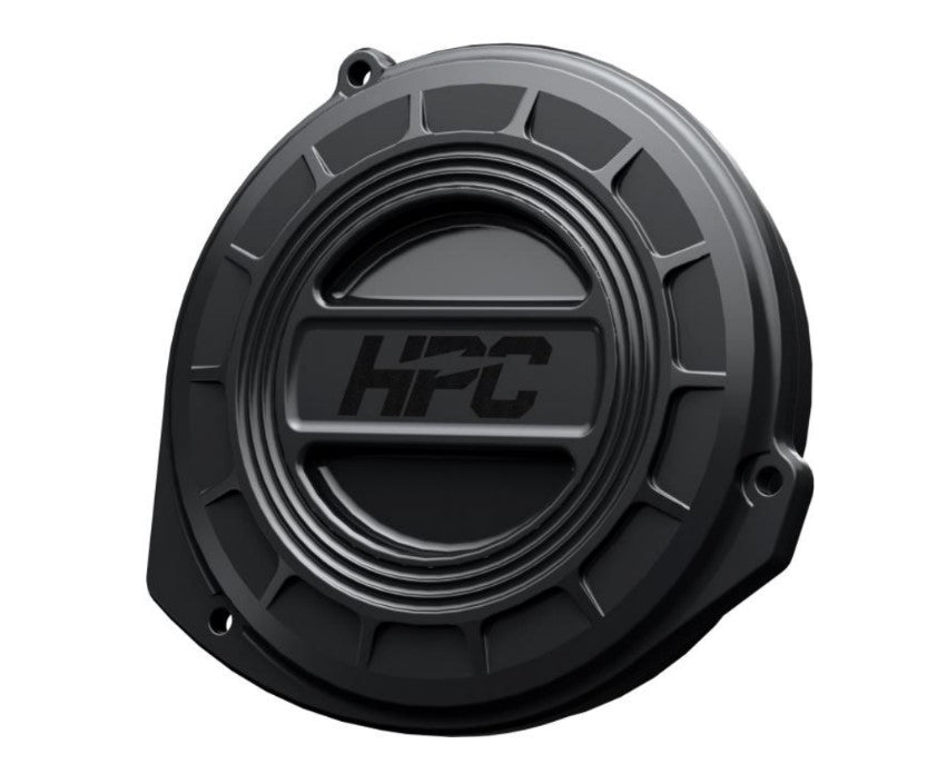 HPC Ultra Motor Performance CNC Cover