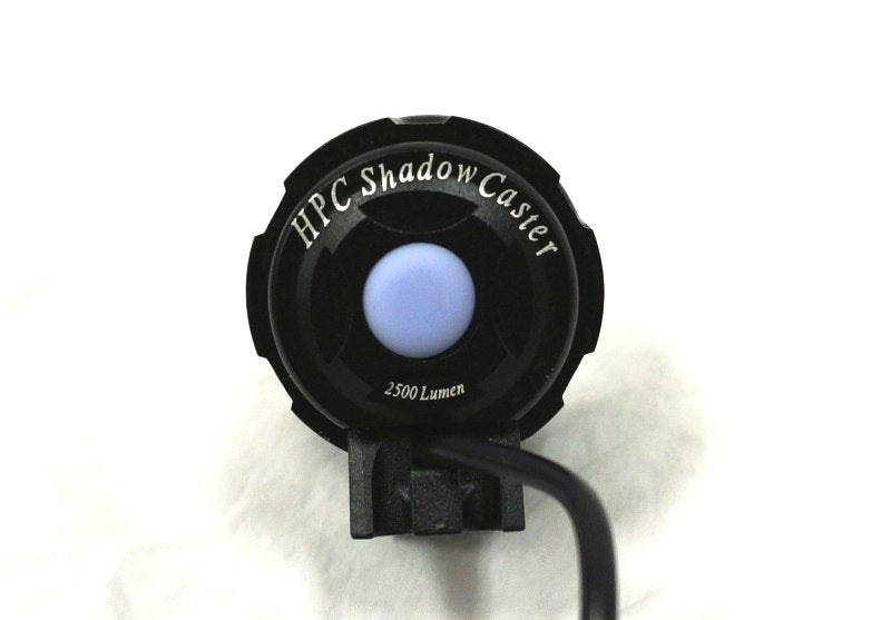 HPC ShadowCaster 2500L High Output LED Lighting System