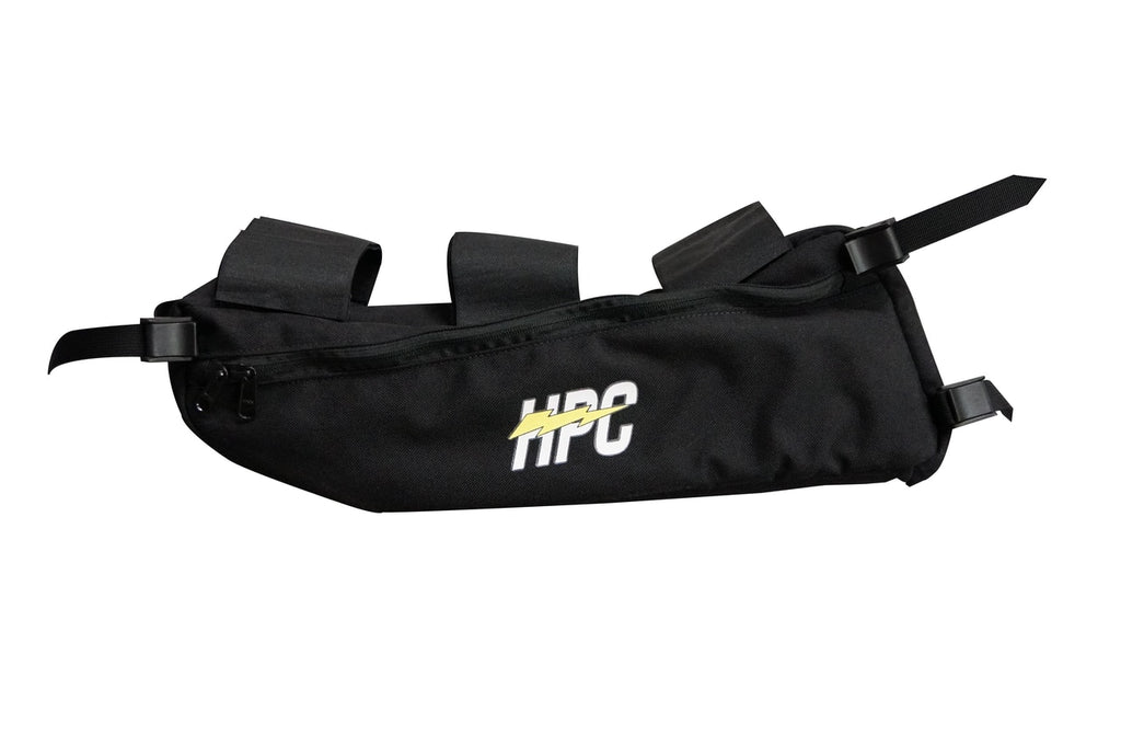 Waterproof Battery Frame Bags w/ Kevlar Nomex Liner