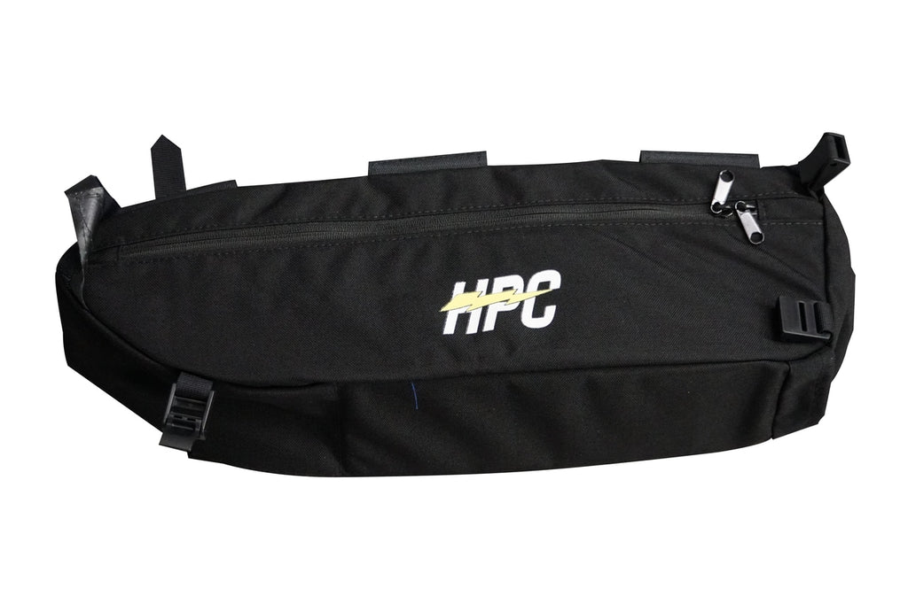 Waterproof Battery Frame Bags w/ Kevlar Nomex Liner