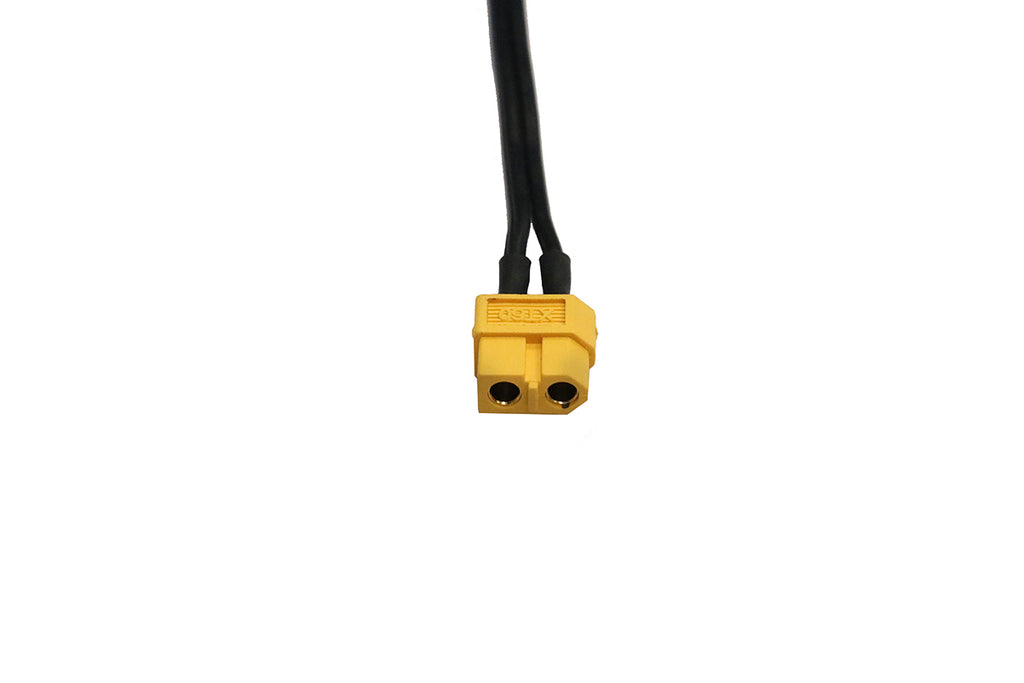 5.5mm Barrel Connector To Female XT60 Adapter