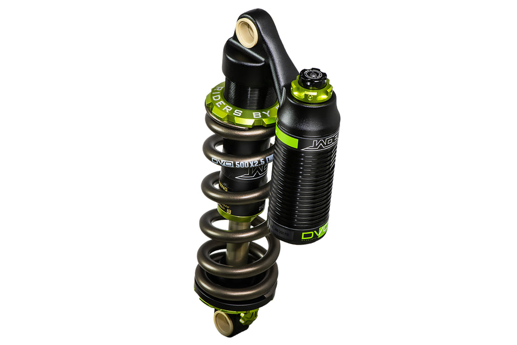 DVO Jade Coil Rear Shock