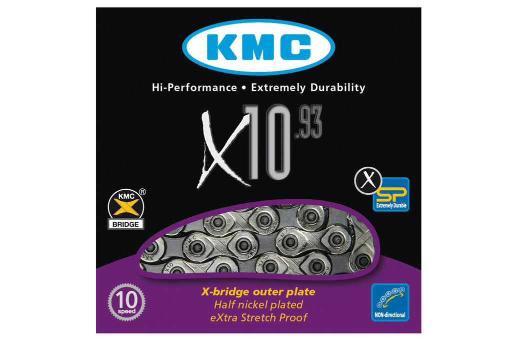 KMC X 10.93 Chain