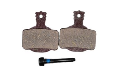 Magura Organic Semi-Metallic brake pads MT4