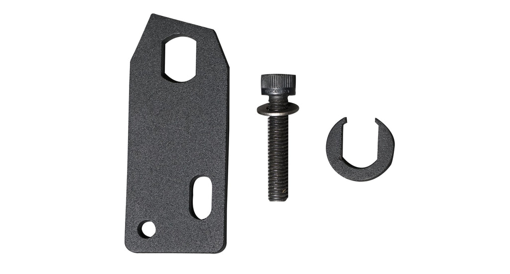 Hardened Steel Torque Plate
